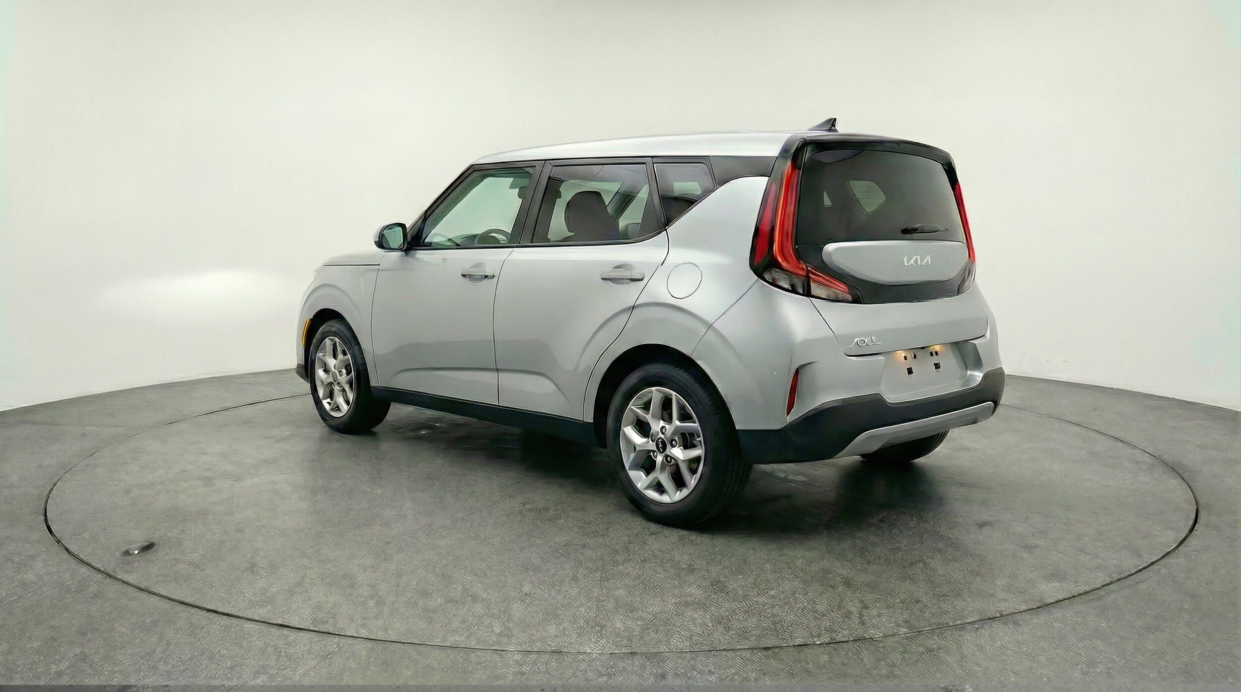 Thumbnail: 2025 Kia Soul - 6