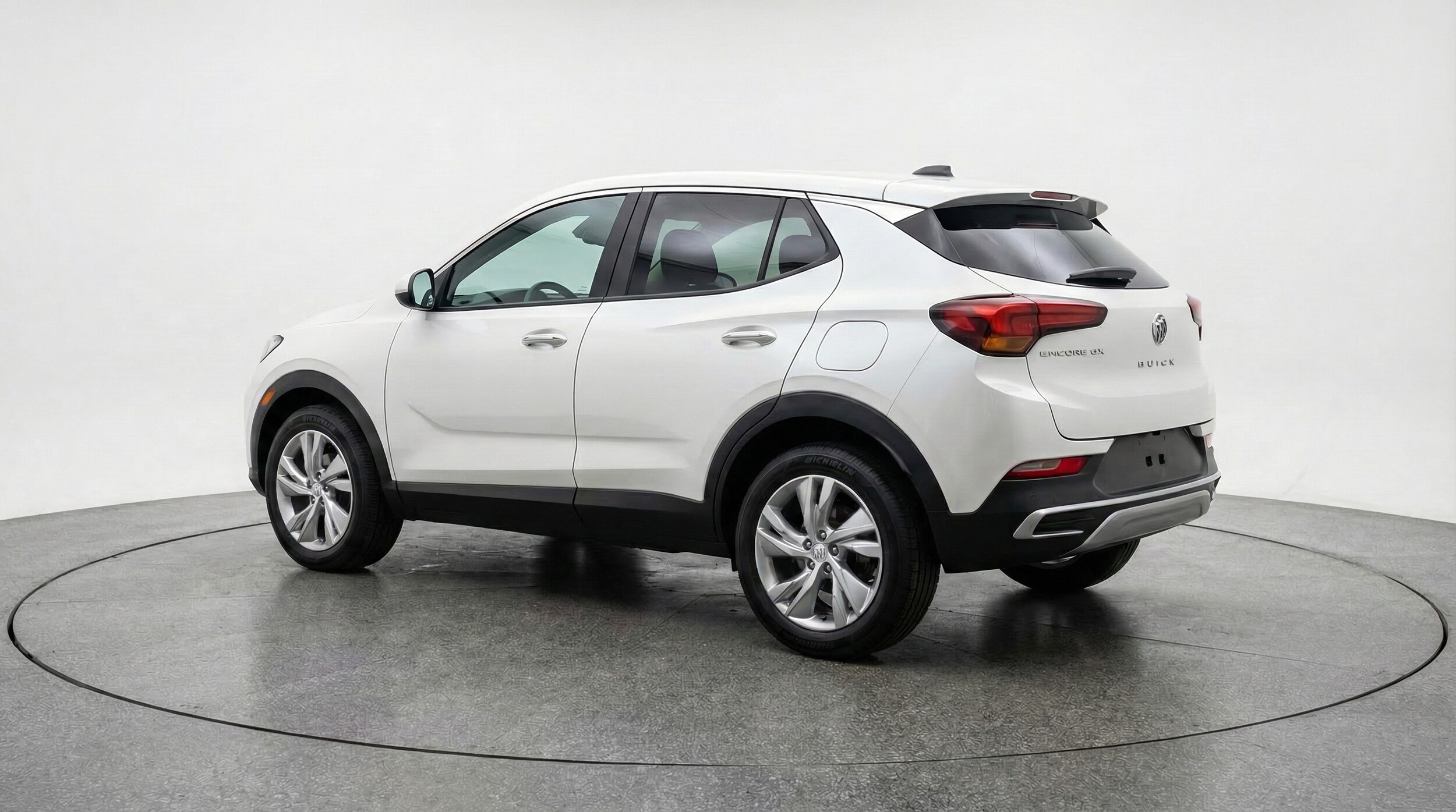 Thumbnail: 2025 Buick Encore GX - 5