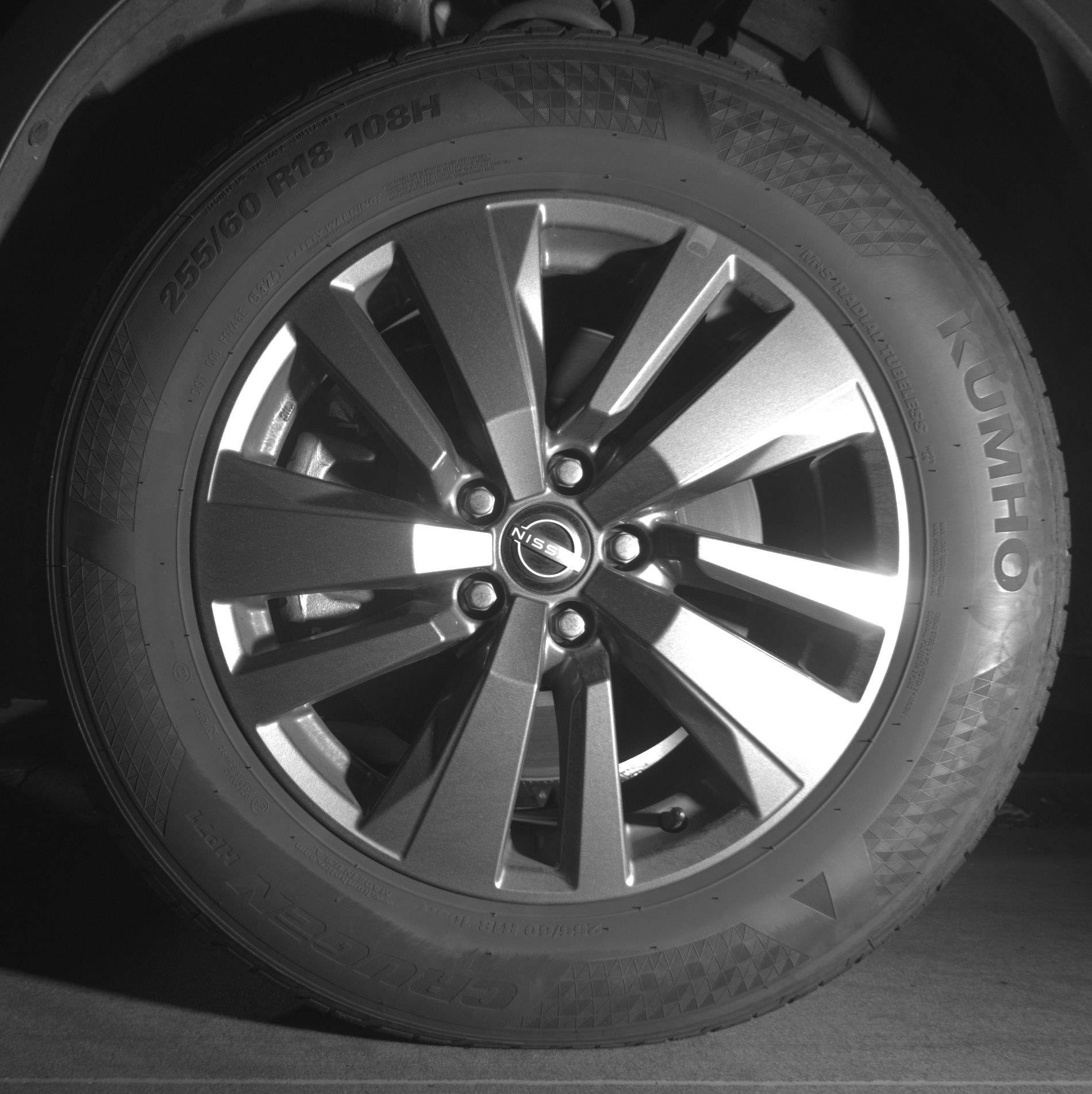 Thumbnail: 2025 Nissan Pathfinder - 9