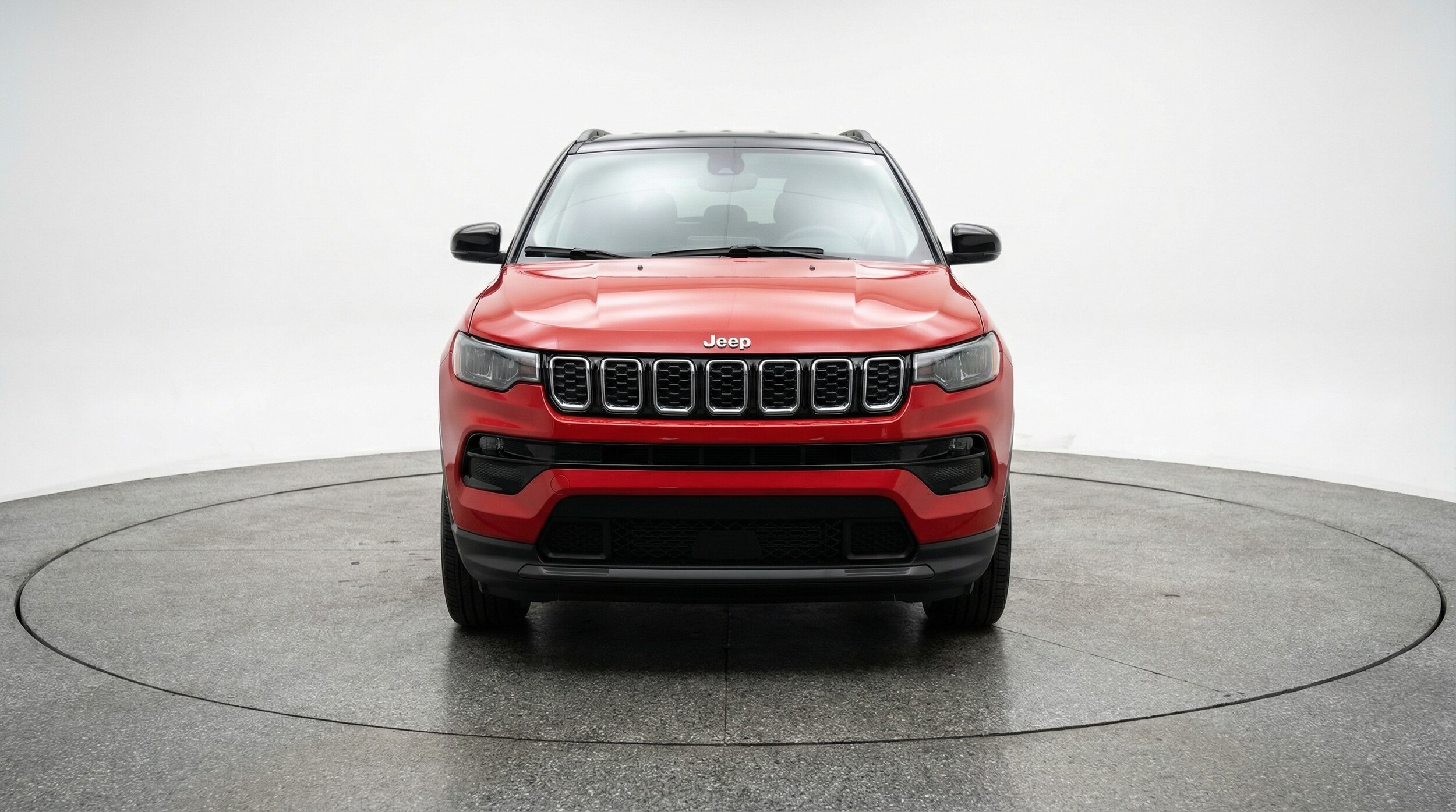 Thumbnail: 2025 Jeep Compass - 2