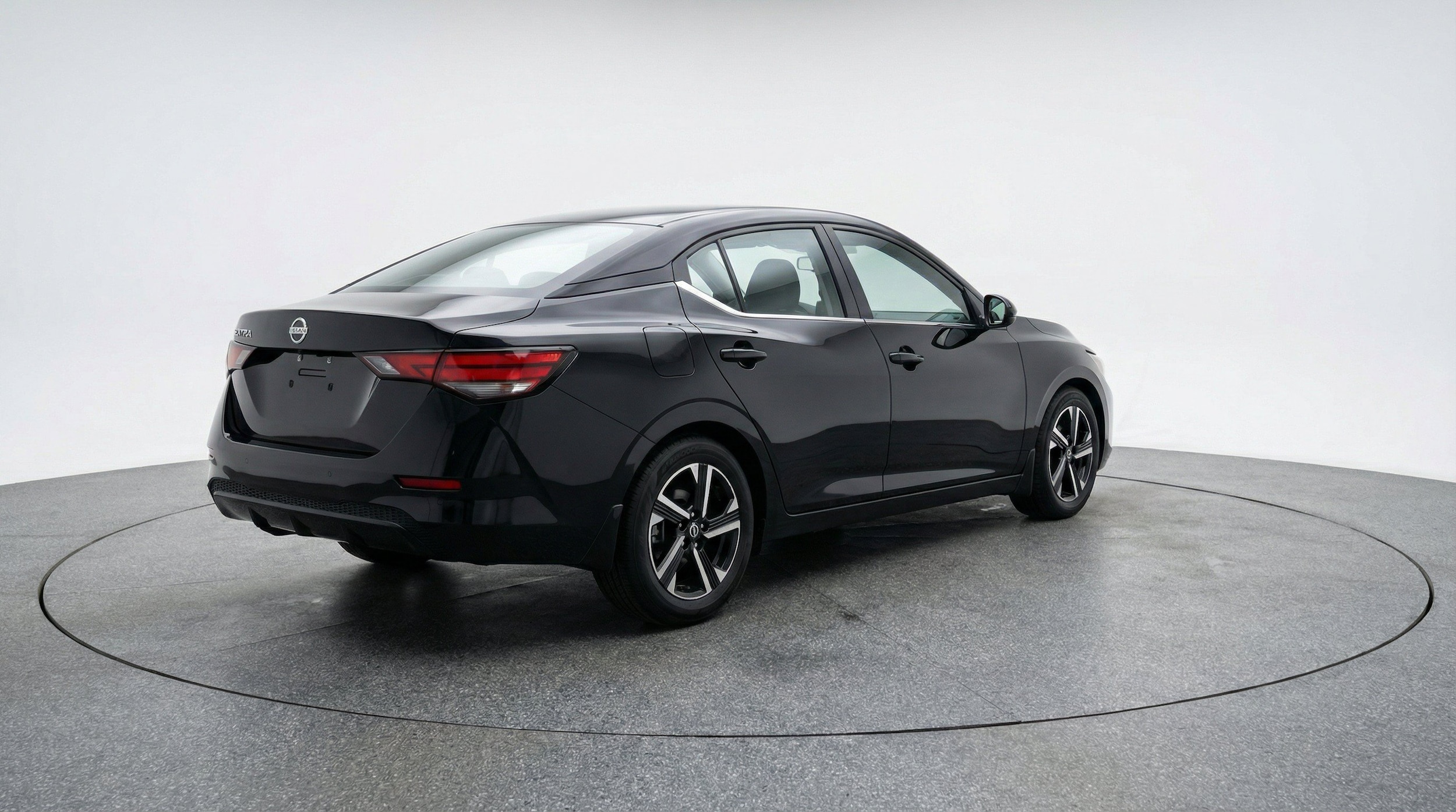 Thumbnail: 2025 Nissan Sentra - 9