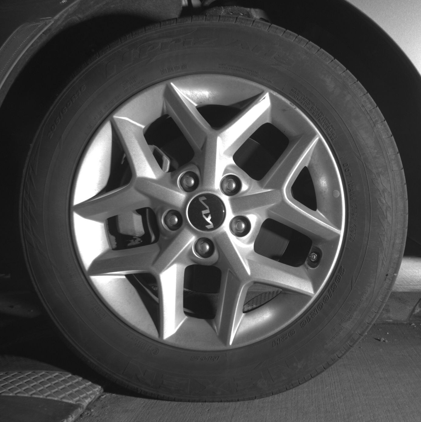 Thumbnail: 2025 Kia Soul - 16