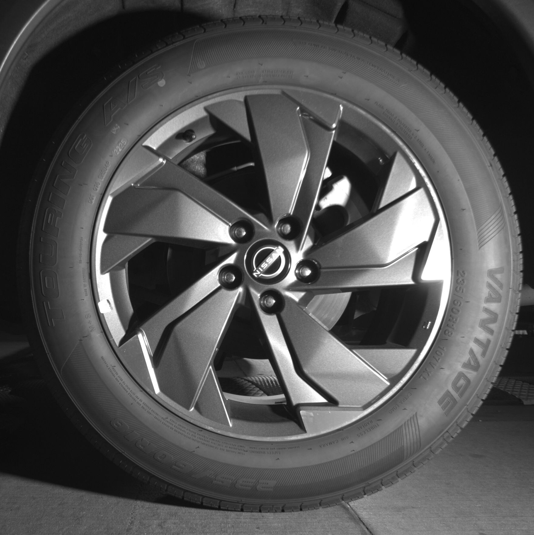 Thumbnail: 2025 Nissan Rogue - 11