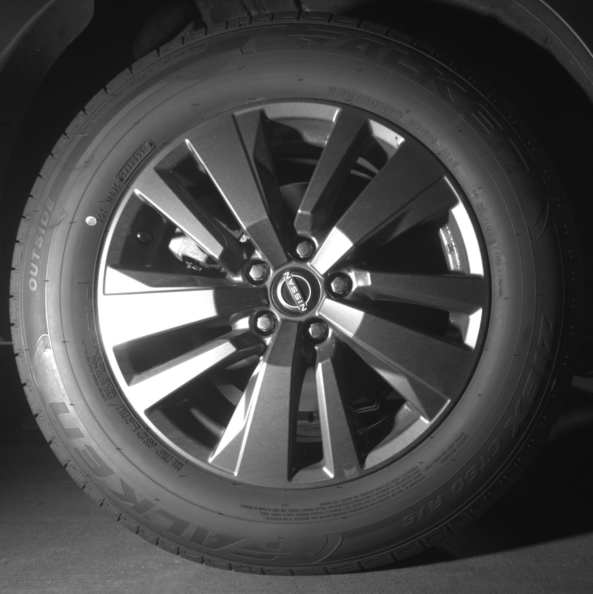 Thumbnail: 2025 Nissan Pathfinder - 12