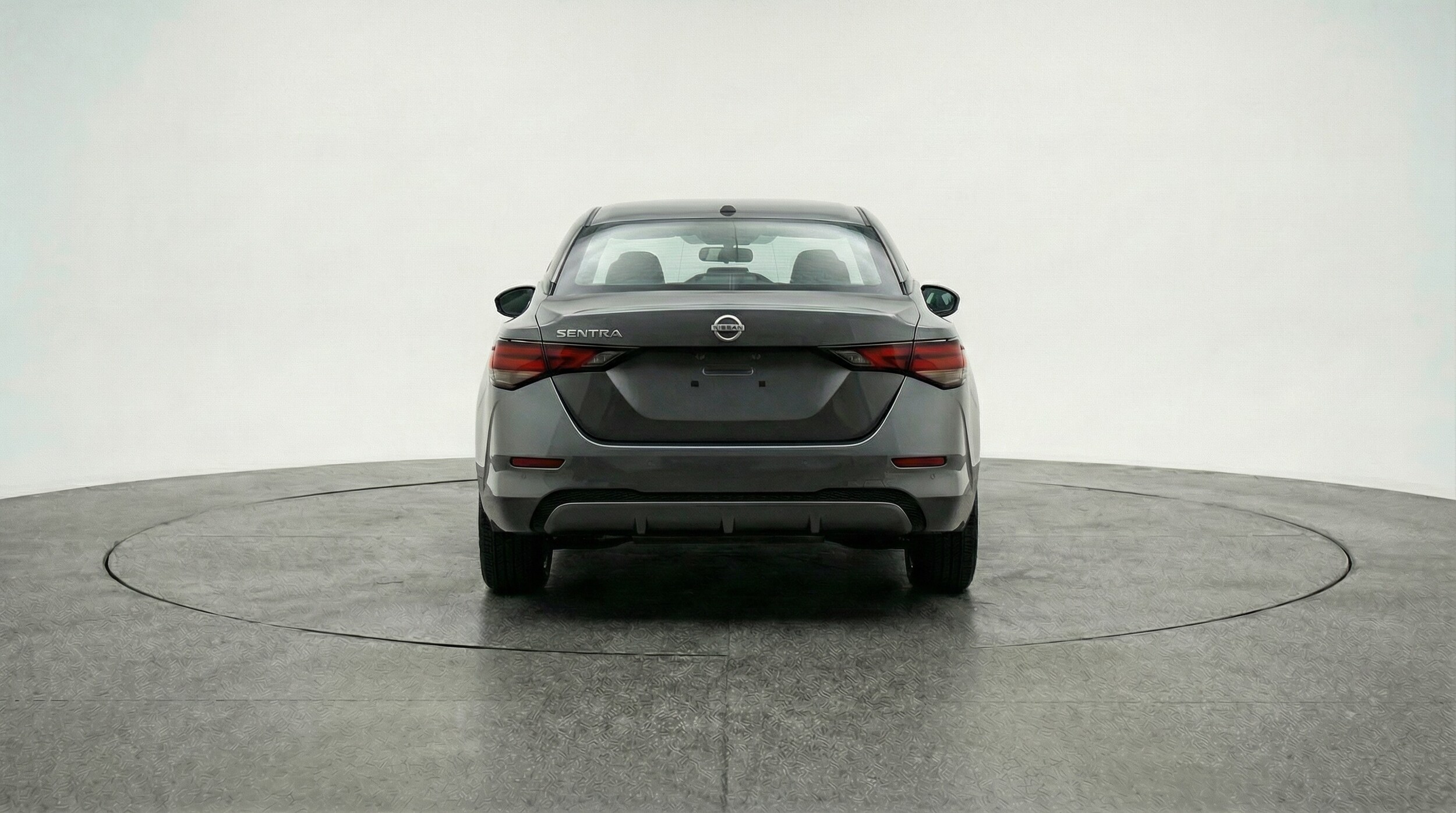 Thumbnail: 2025 Nissan Sentra - 6