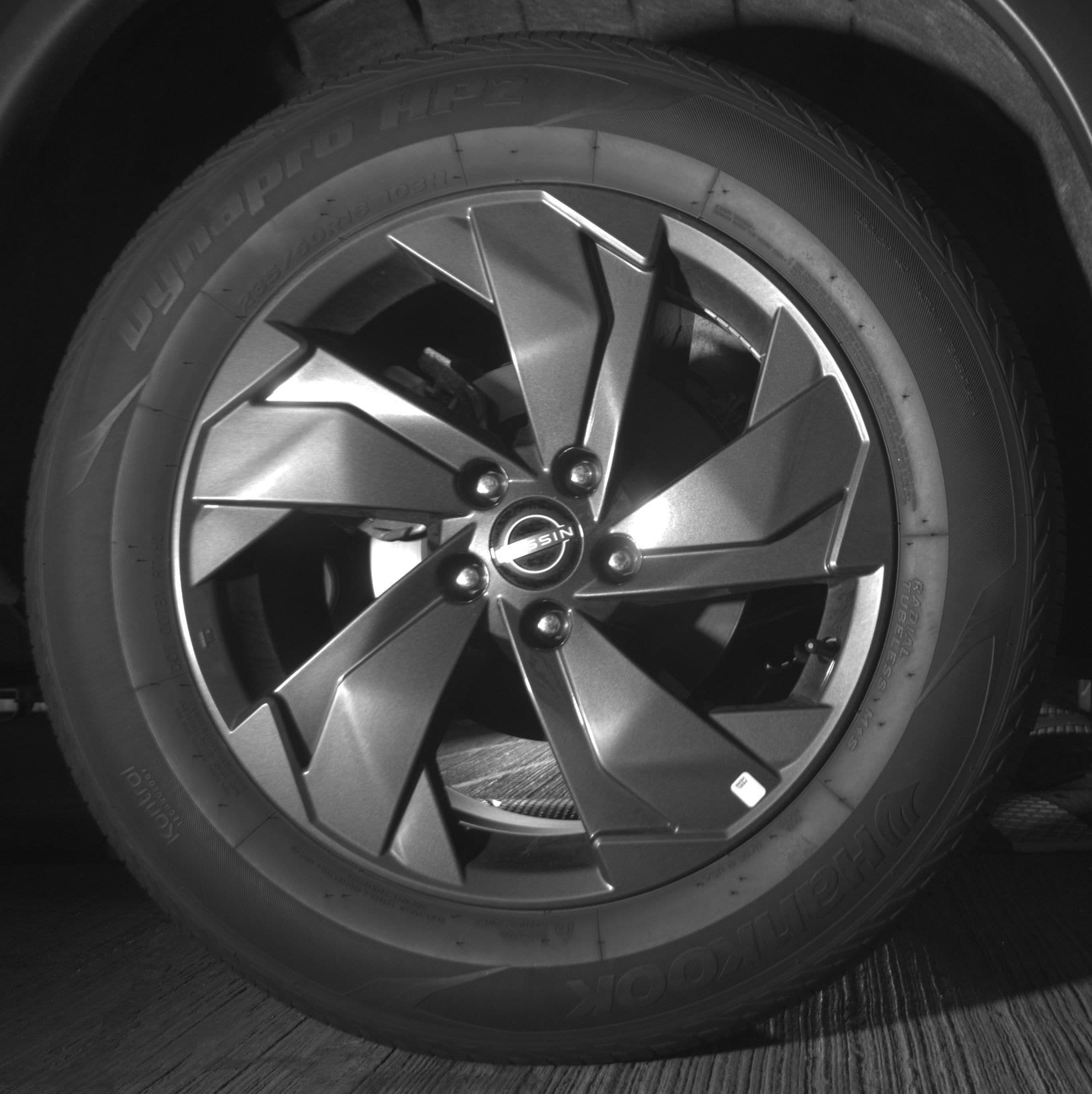 Thumbnail: 2026 Nissan Rogue - 15