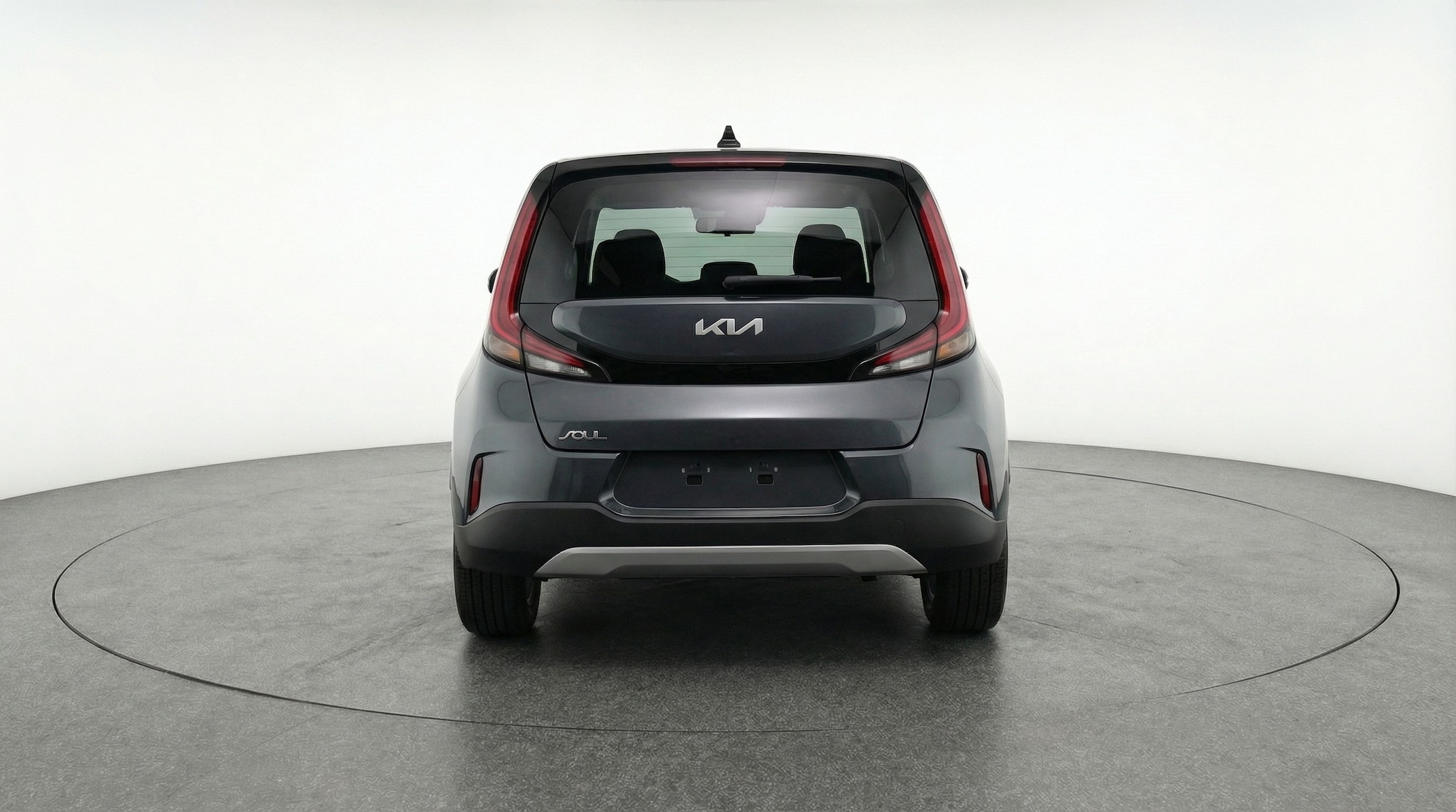 Thumbnail: 2025 Kia Soul - 6