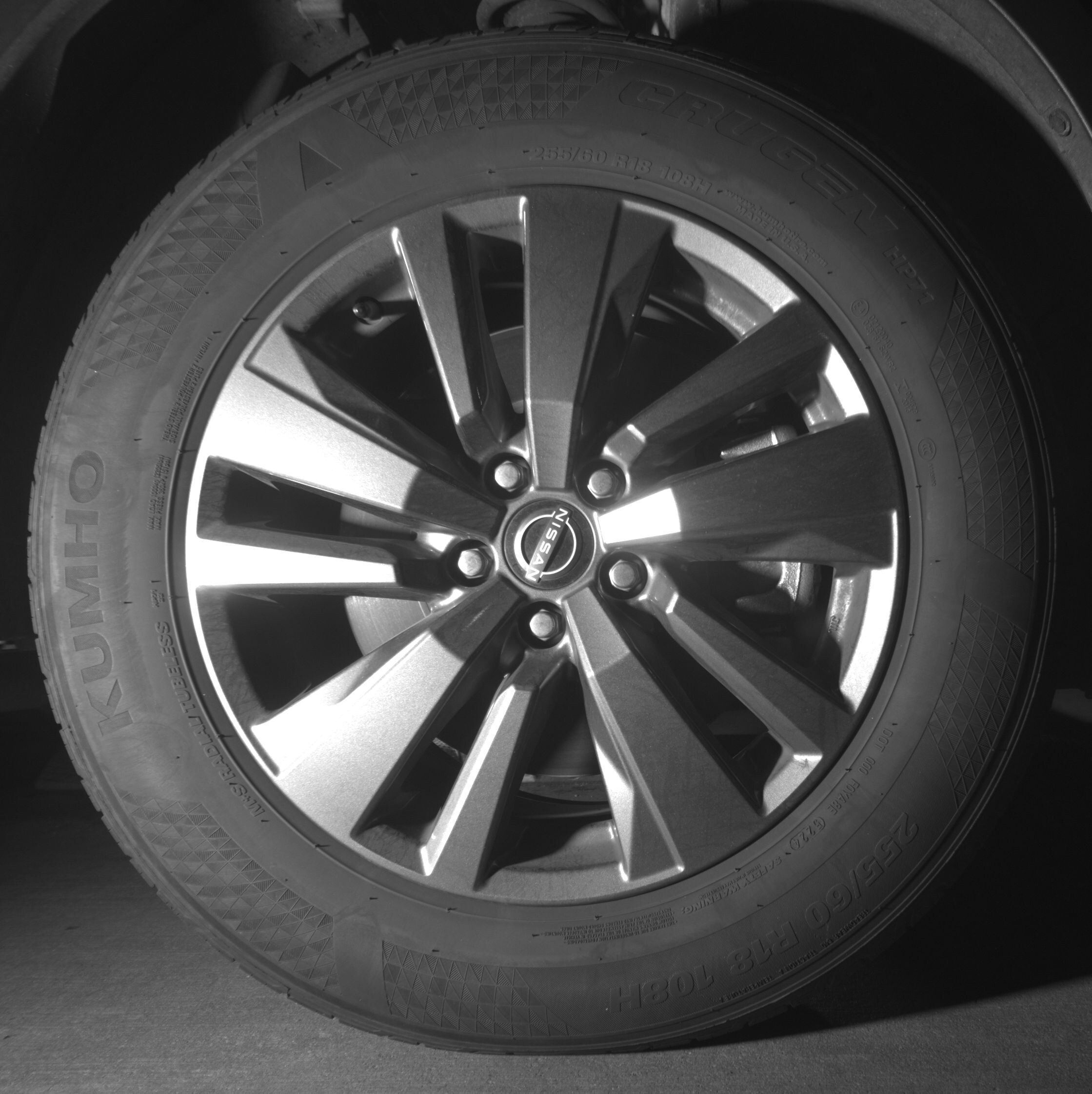 Thumbnail: 2025 Nissan Pathfinder - 10