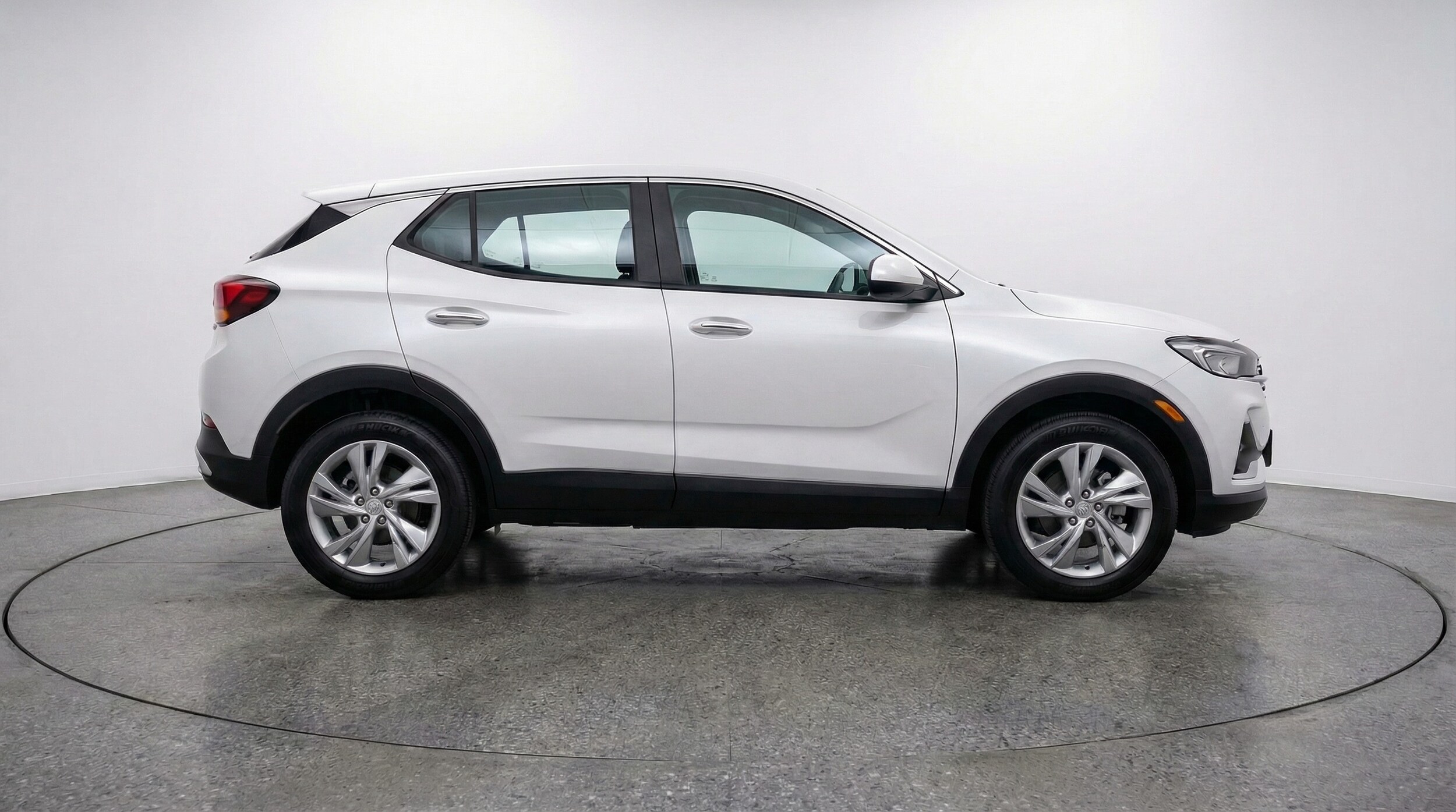 Thumbnail: 2025 Buick Encore GX - 8