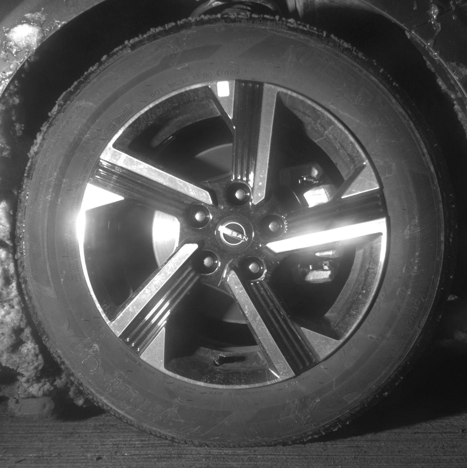 Thumbnail: 2025 Nissan Sentra - 10