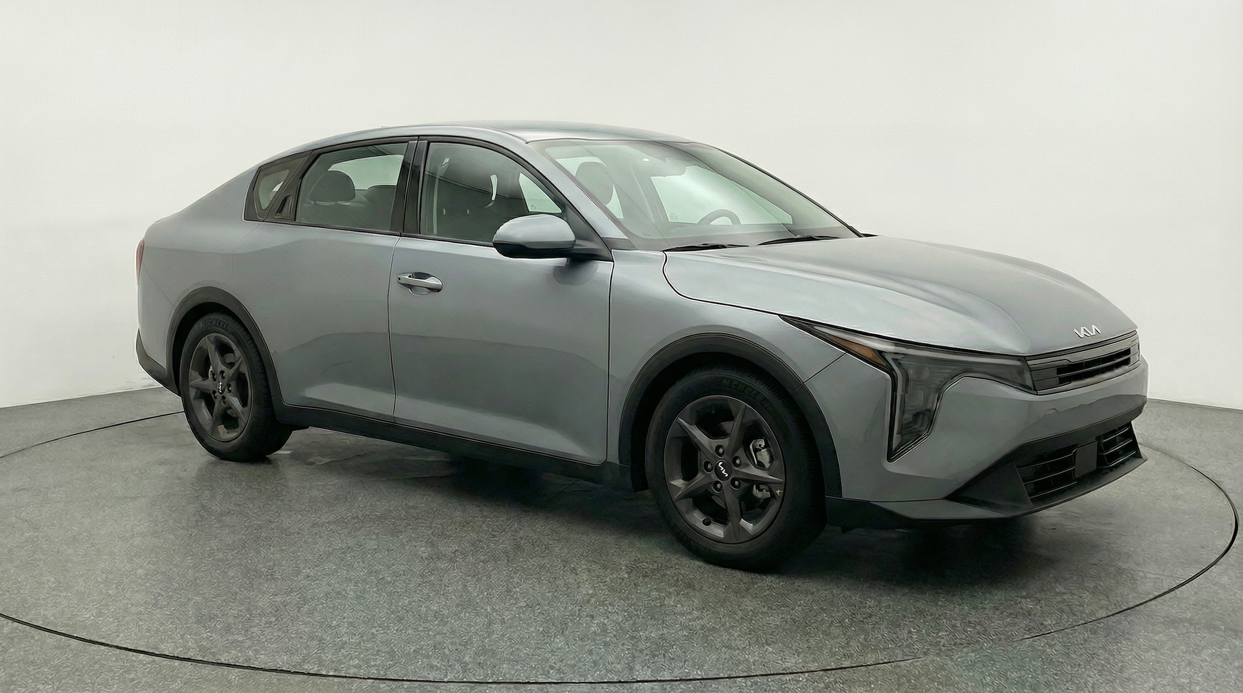 Thumbnail: 2025 Kia K4 - 1