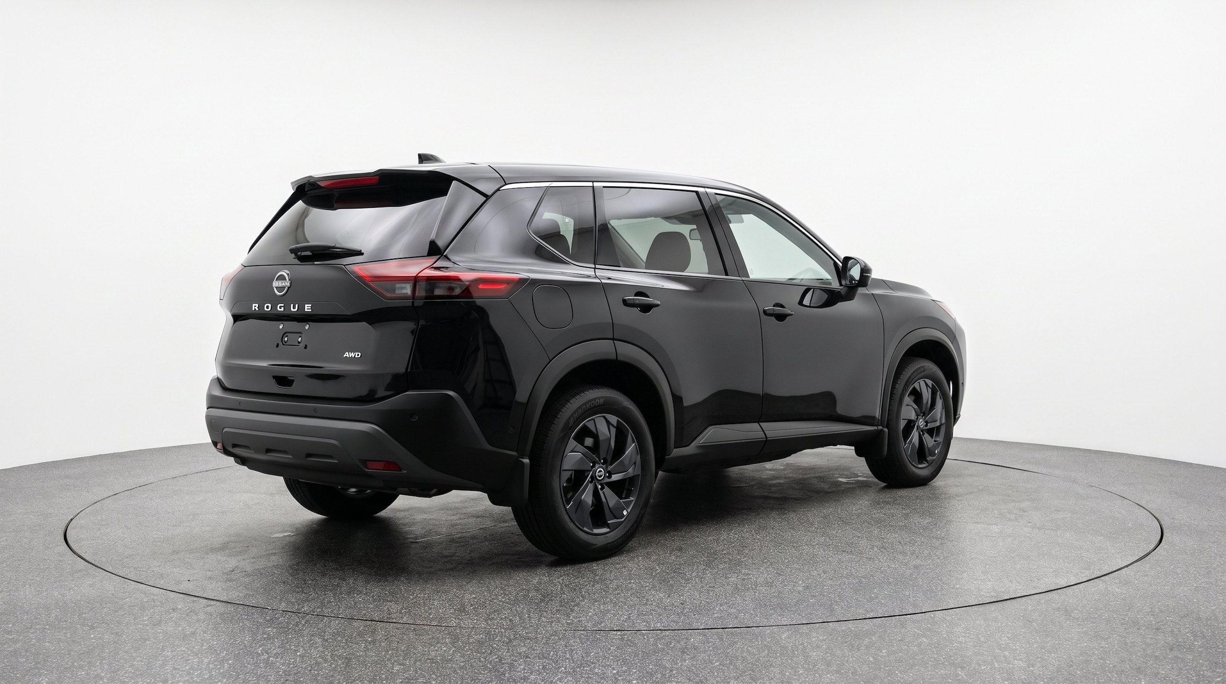 Thumbnail: 2026 Nissan Rogue - 9