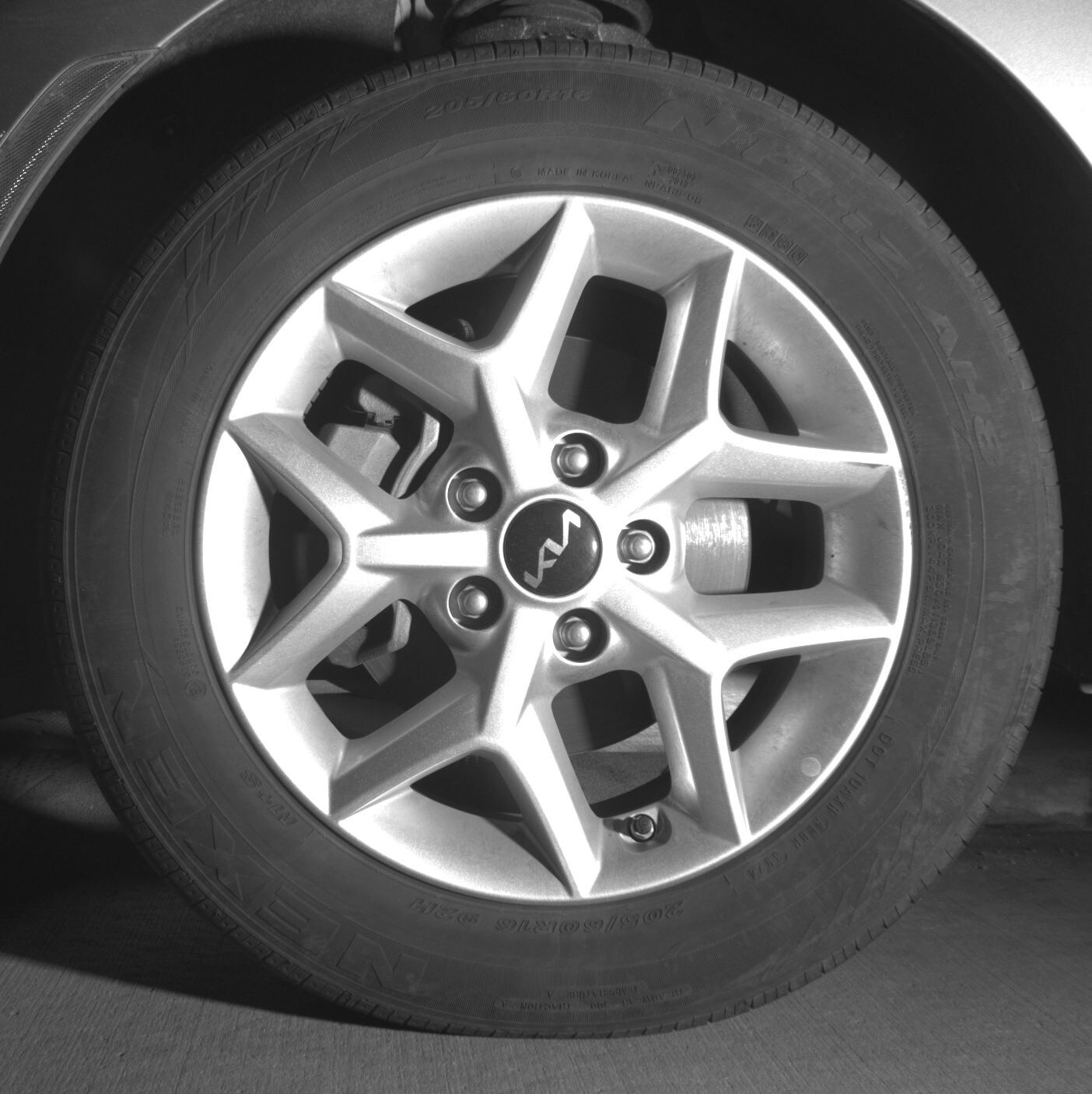 Thumbnail: 2025 Kia Soul - 14