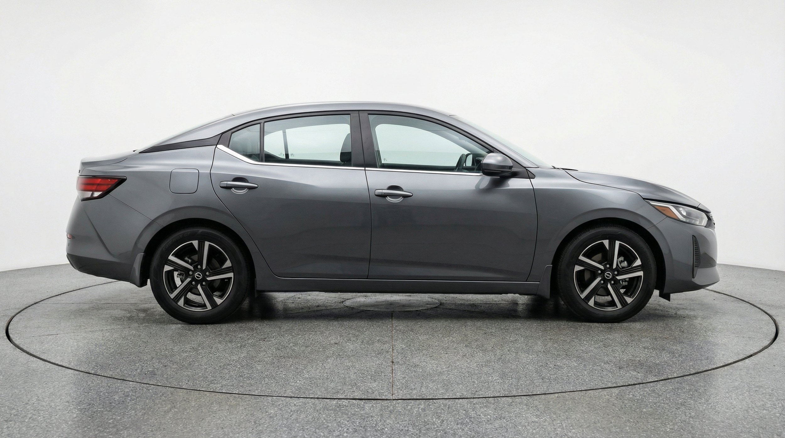 Thumbnail: 2025 Nissan Sentra - 11