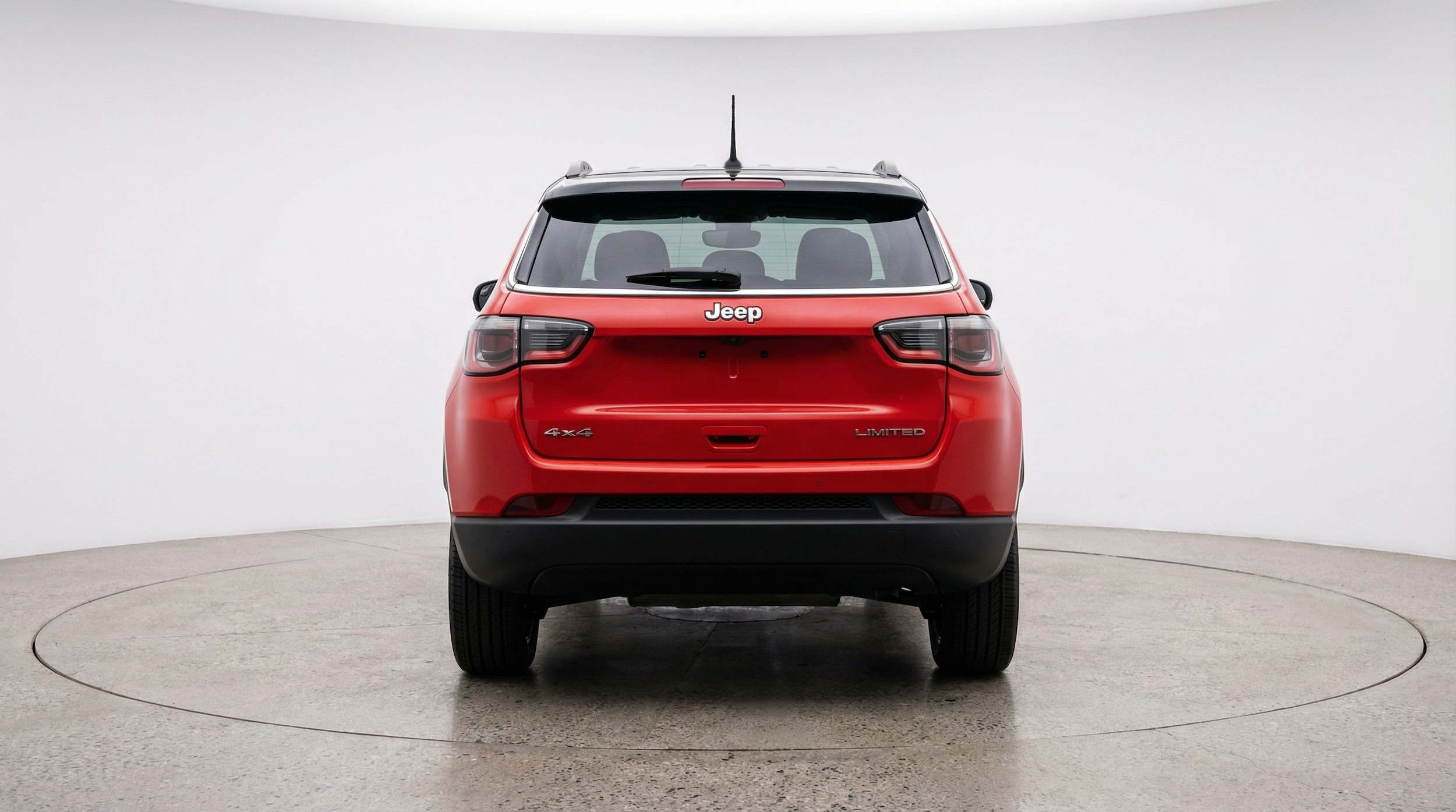 Thumbnail: 2025 Jeep Compass - 6