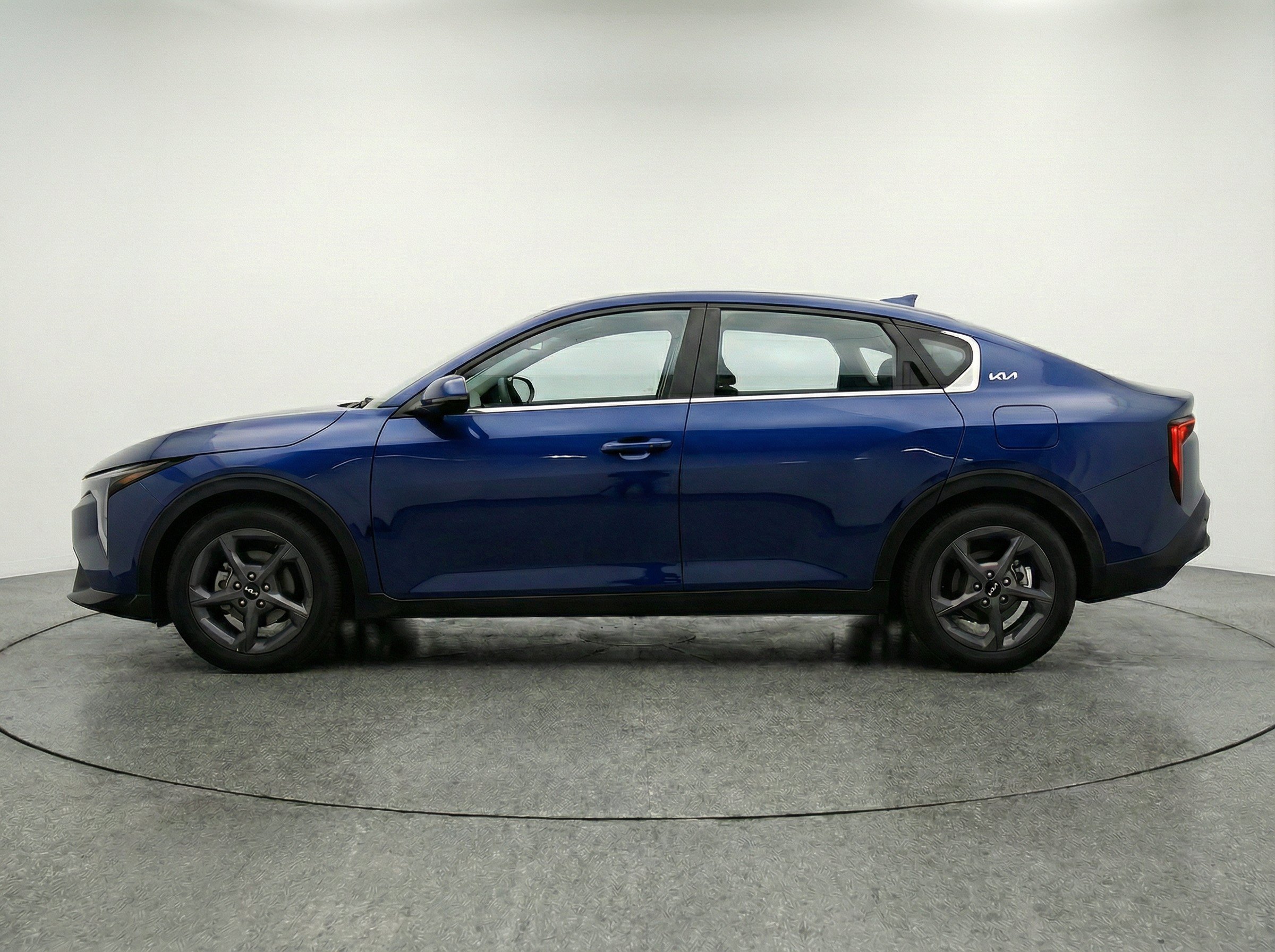 Thumbnail: 2025 Kia K4 - 5