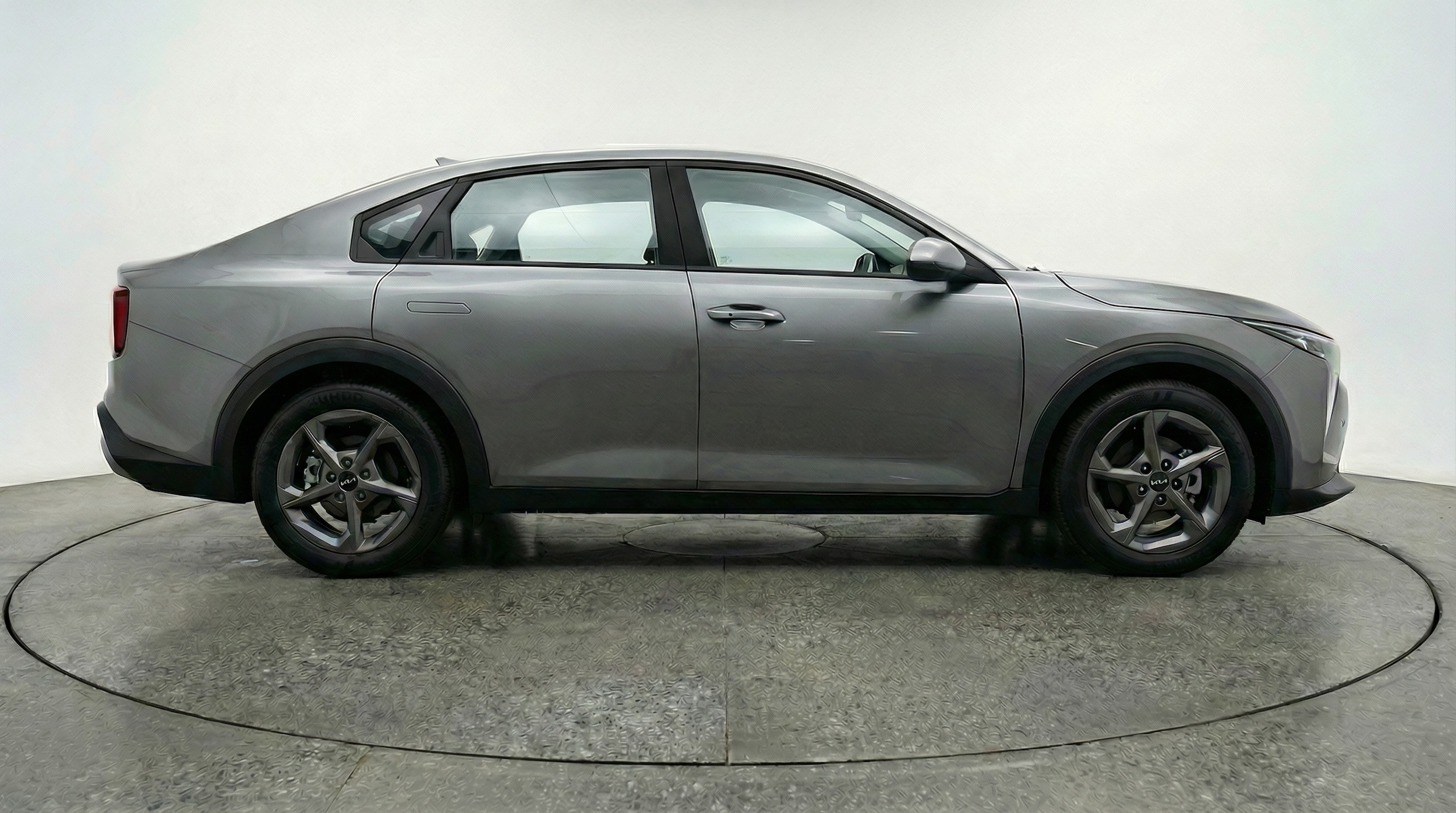 Thumbnail: 2025 Kia K4 - 8