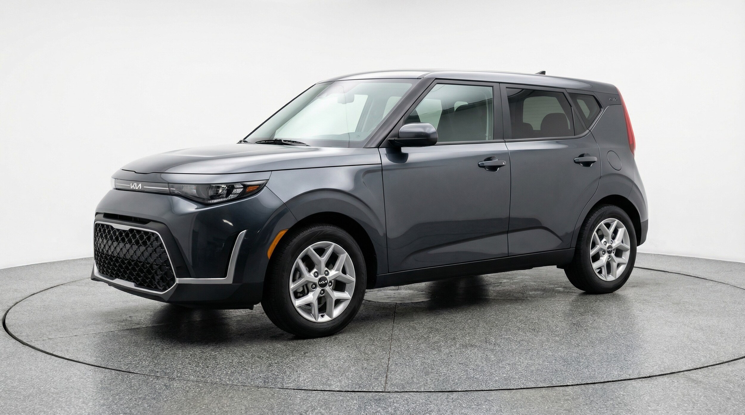 Thumbnail: 2025 Kia Soul - 3