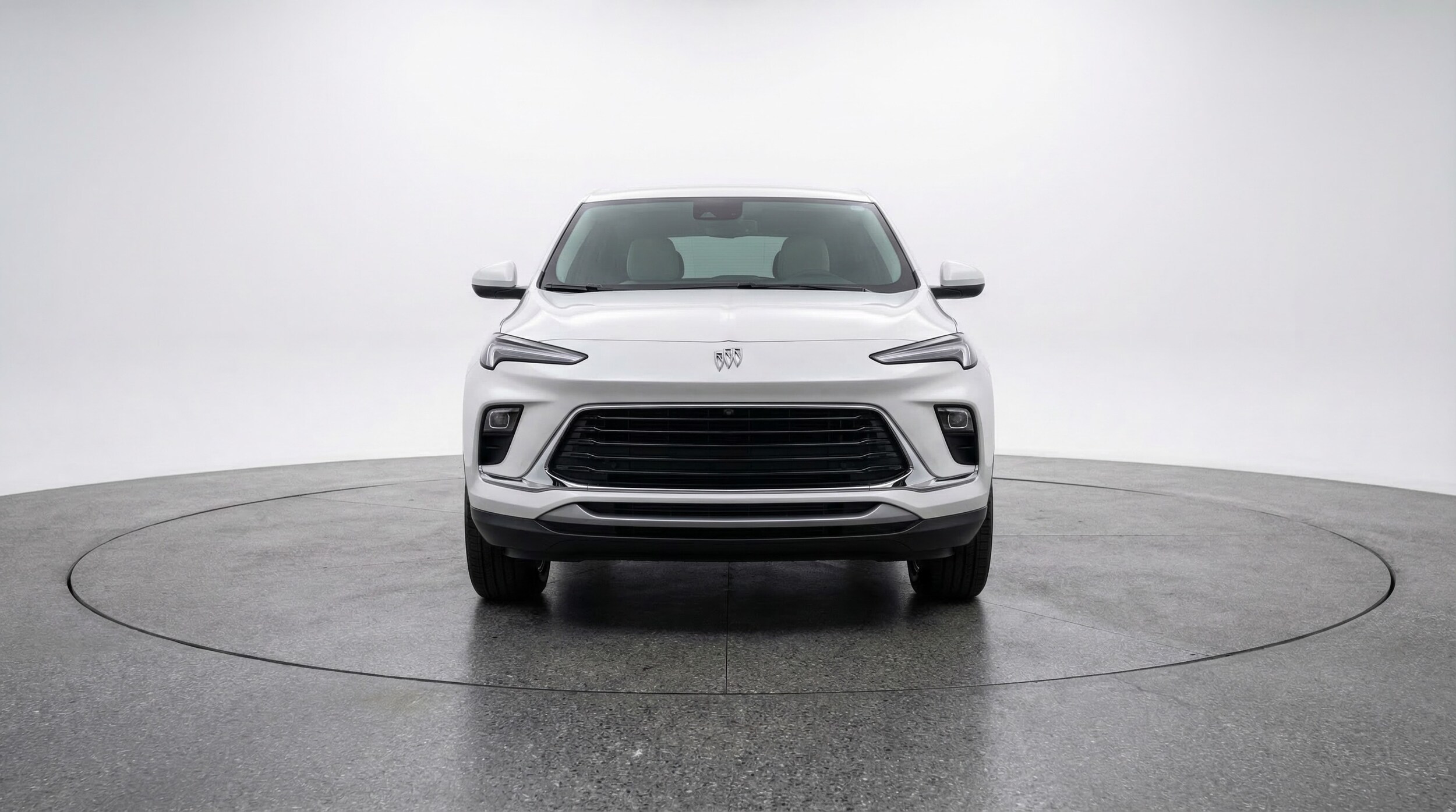 Thumbnail: 2025 Buick Encore GX - 2