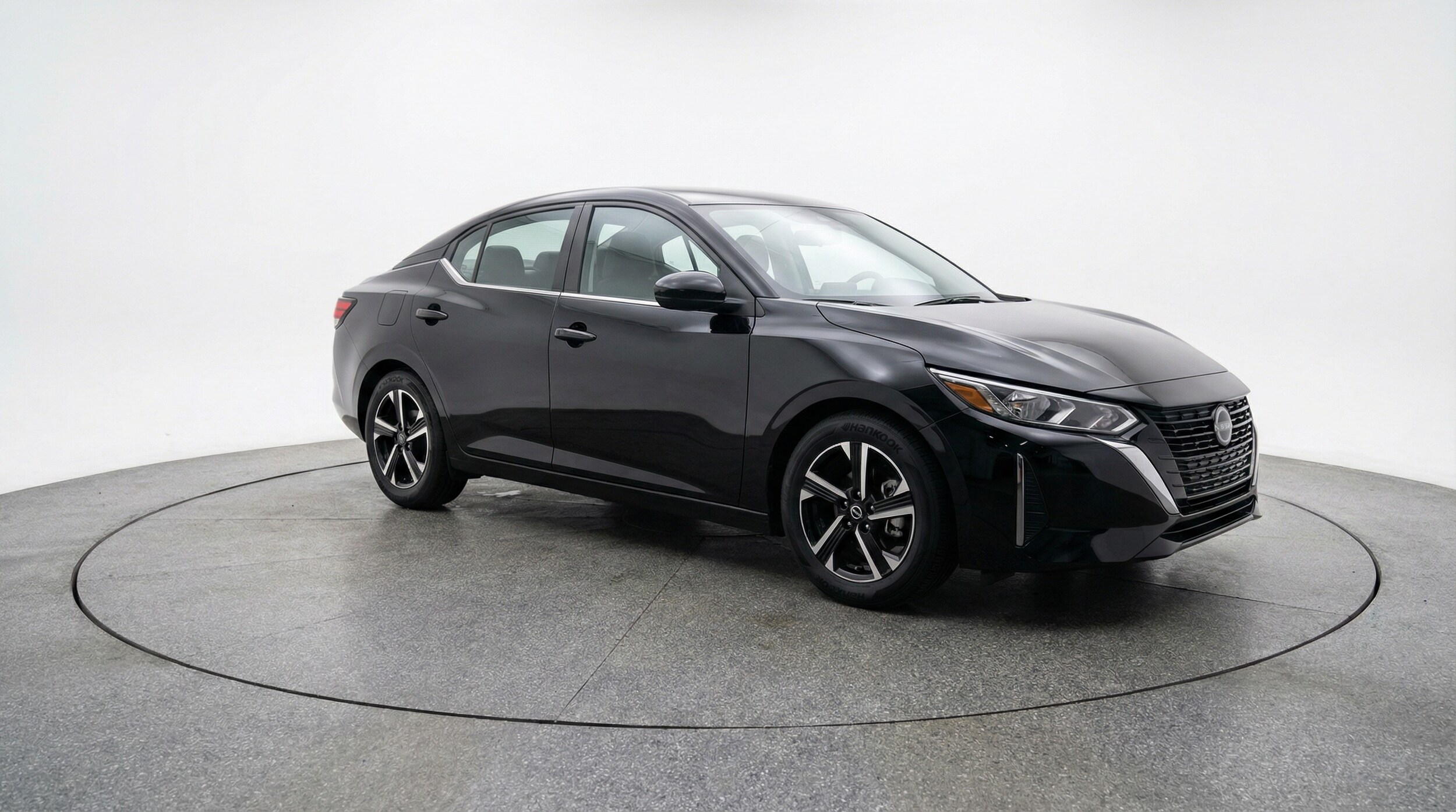 Thumbnail: 2025 Nissan Sentra - 1