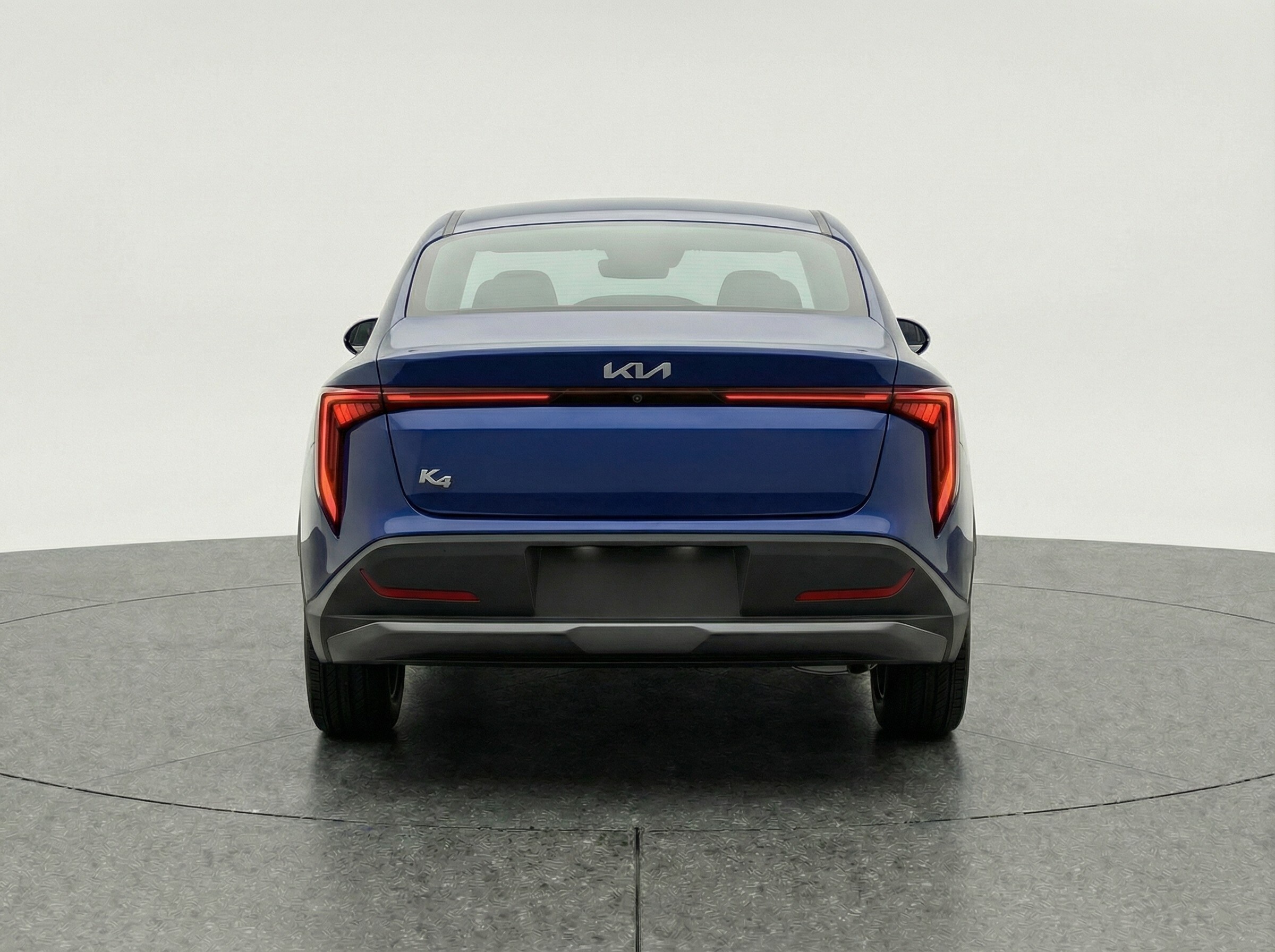 Thumbnail: 2025 Kia K4 - 6