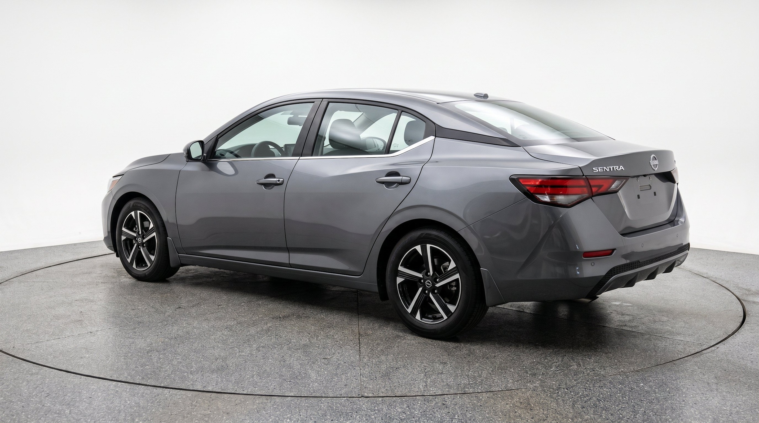 Thumbnail: 2025 Nissan Sentra - 6