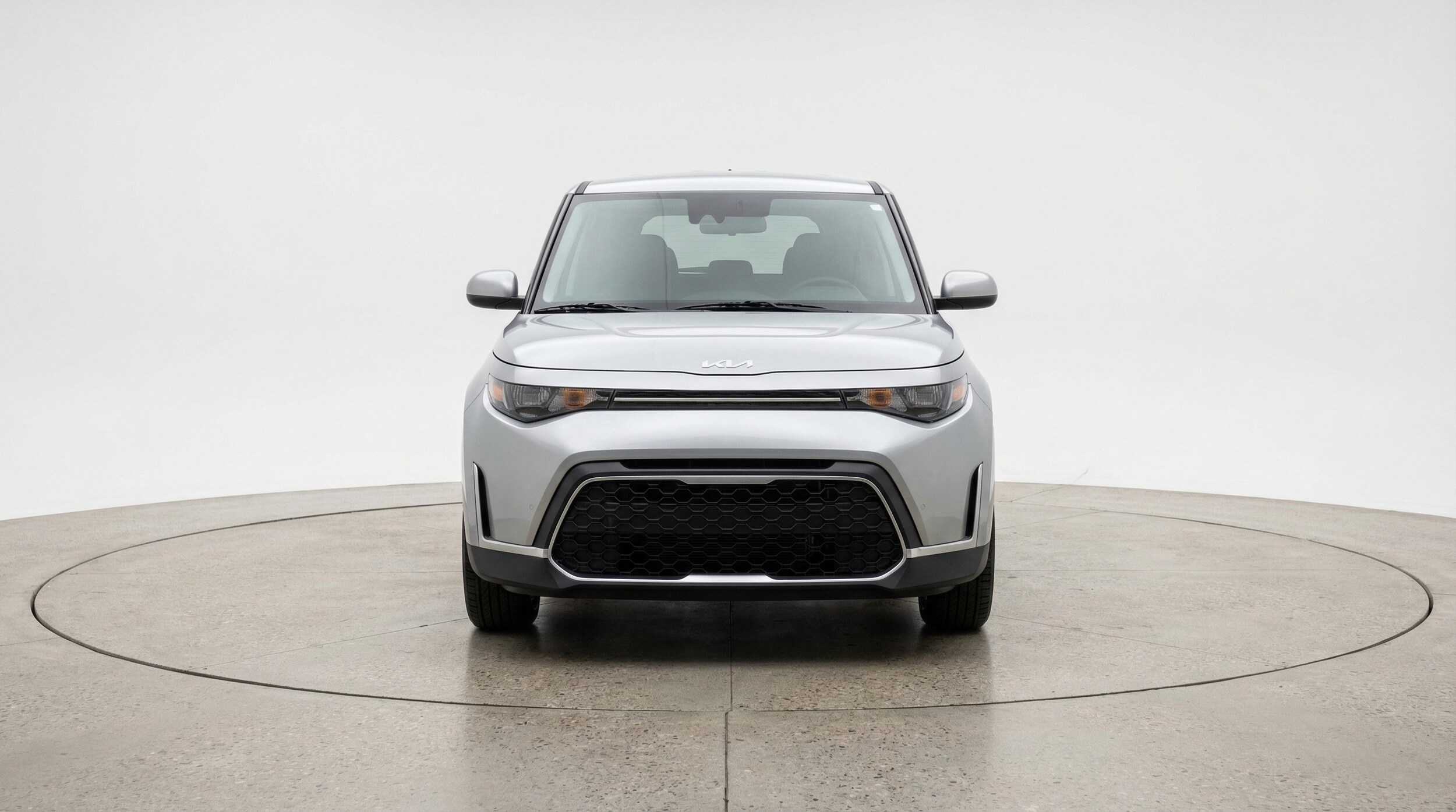 Thumbnail: 2025 Kia Soul - 2