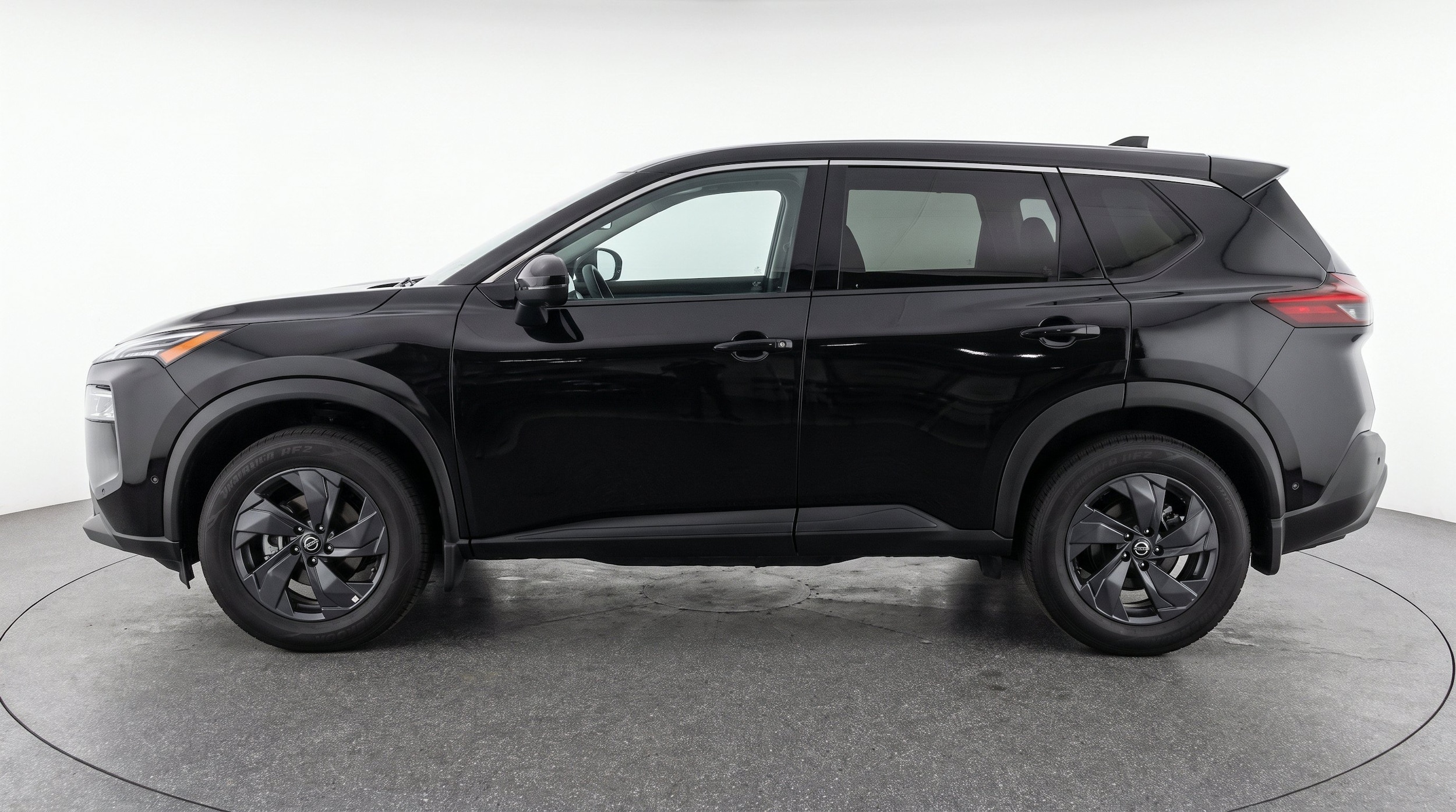 Thumbnail: 2026 Nissan Rogue - 5