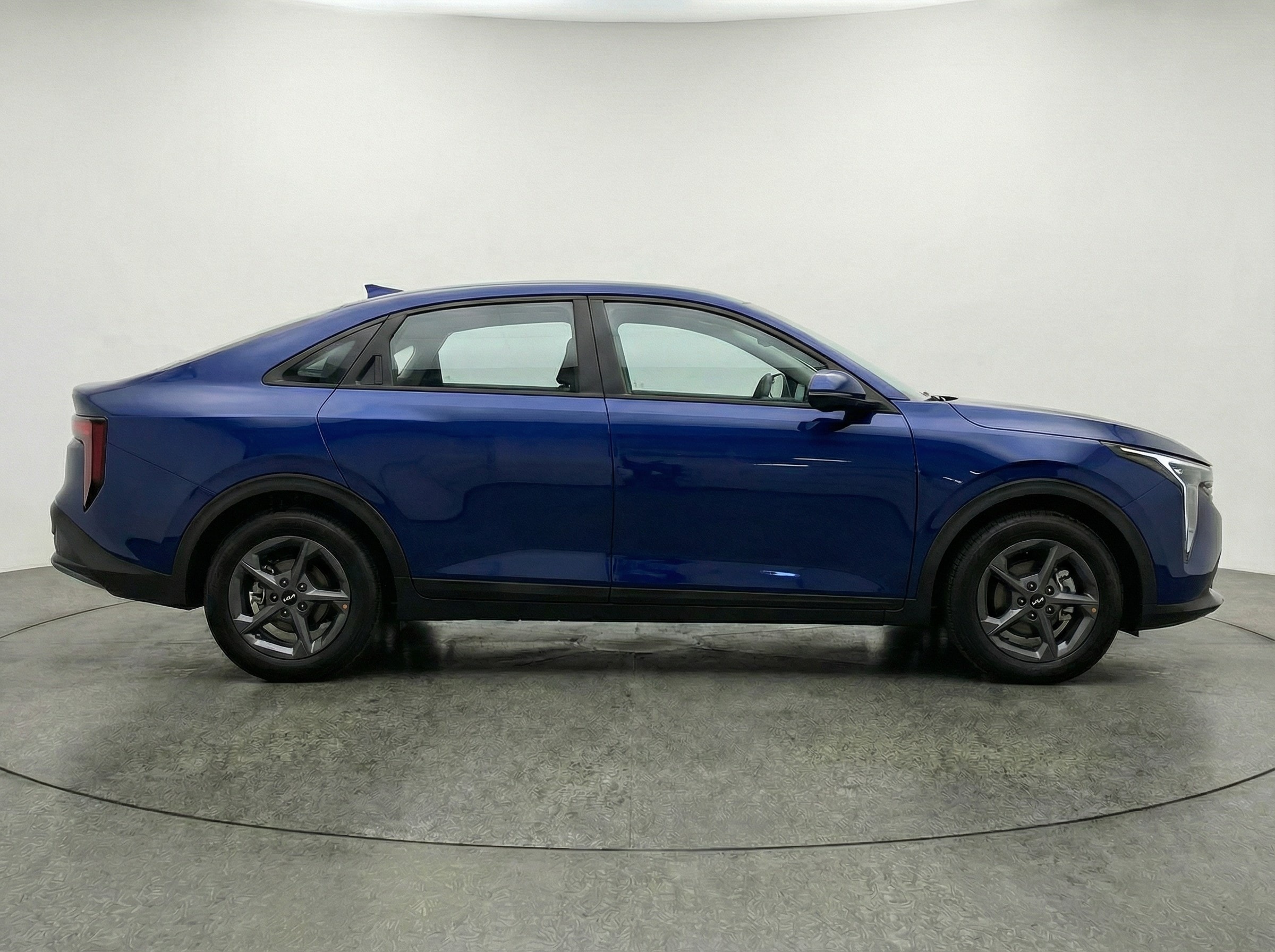 Thumbnail: 2025 Kia K4 - 8