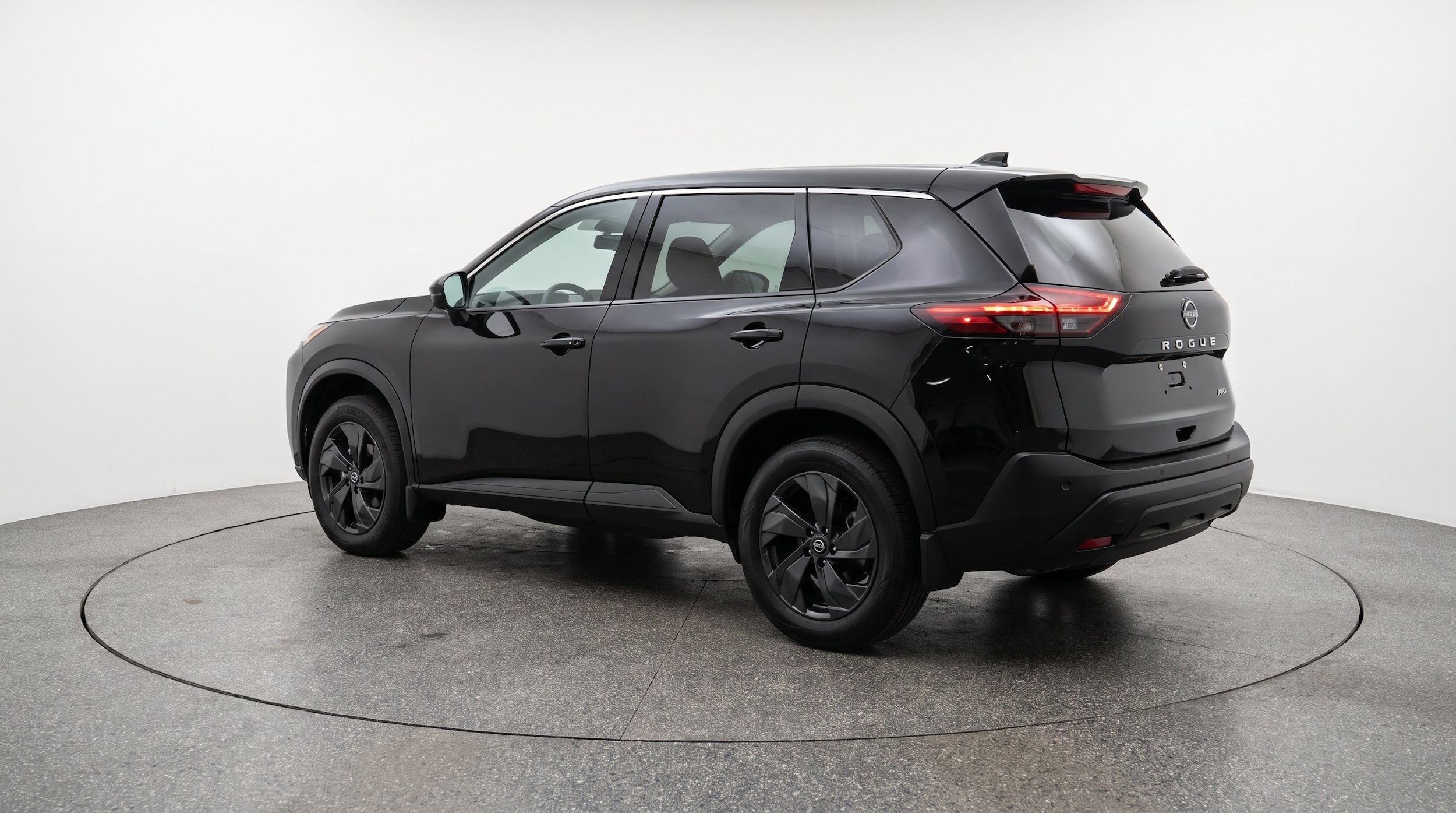 Thumbnail: 2026 Nissan Rogue - 6