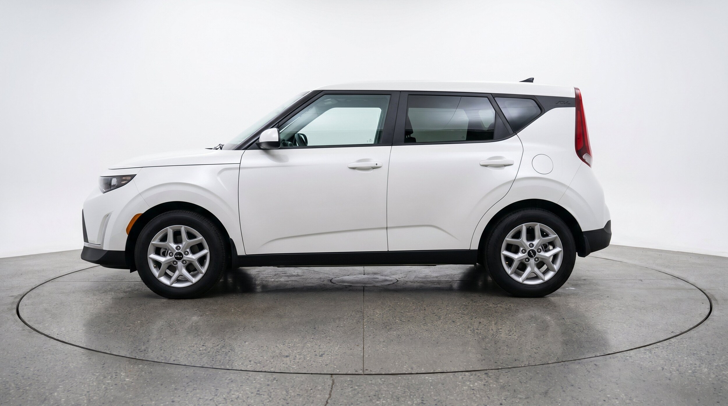 Thumbnail: 2025 Kia Soul - 5