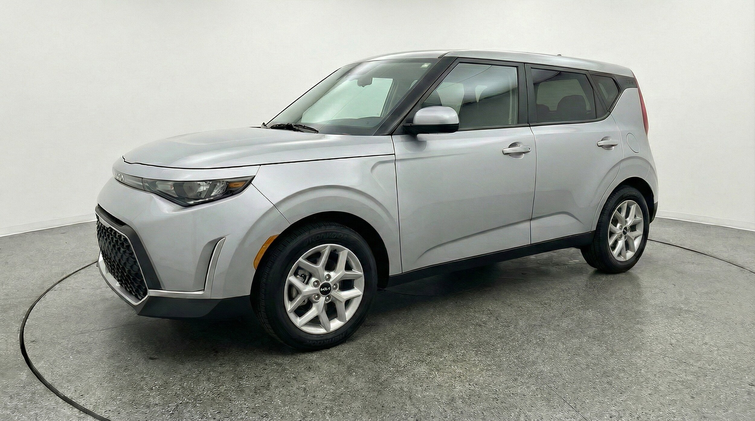 Thumbnail: 2025 Kia Soul - 3