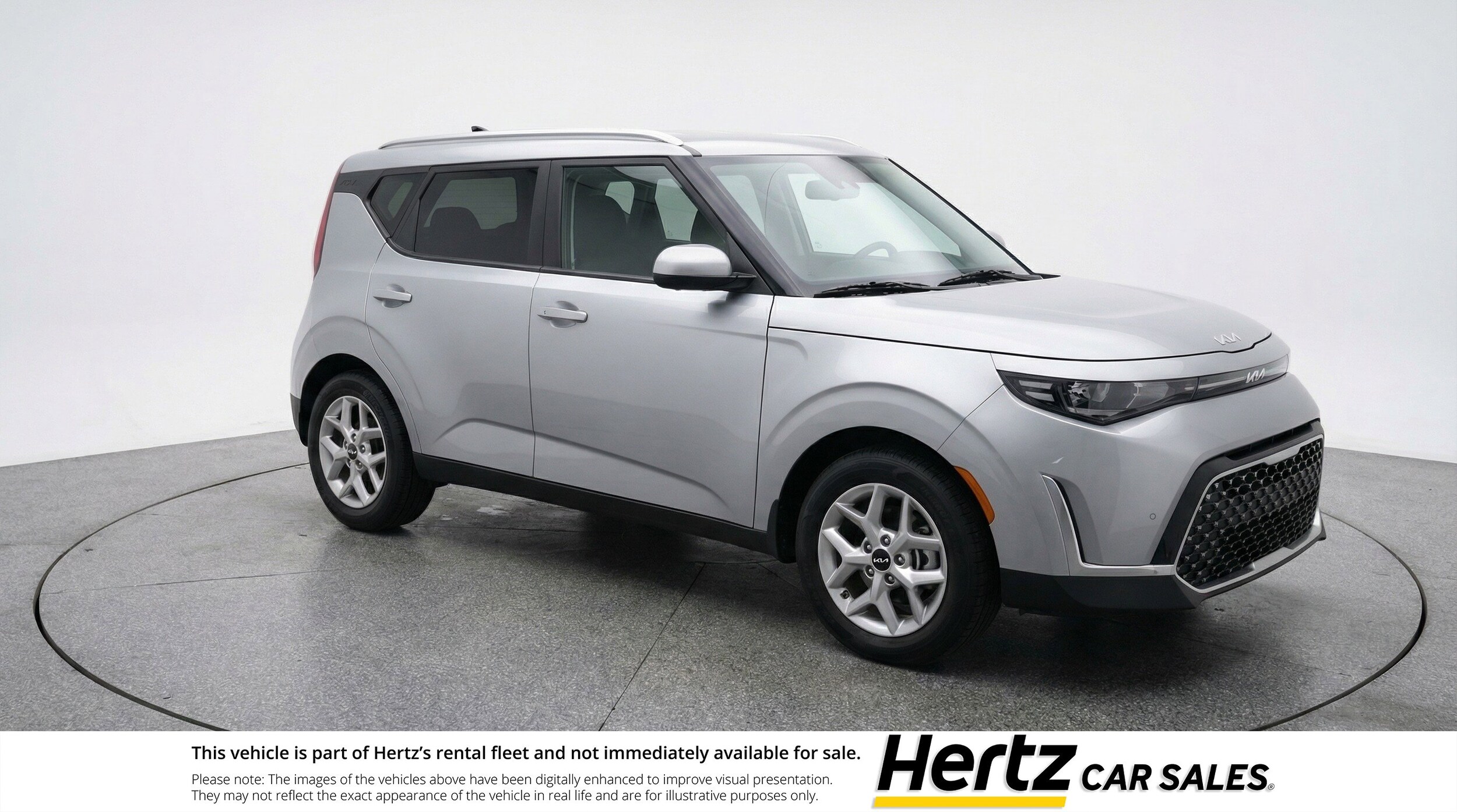 Thumbnail: 2025 Kia Soul - 1