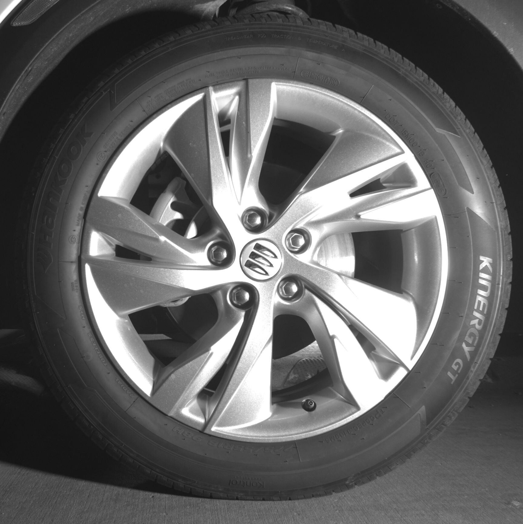 Thumbnail: 2025 Buick Encore GX - 9