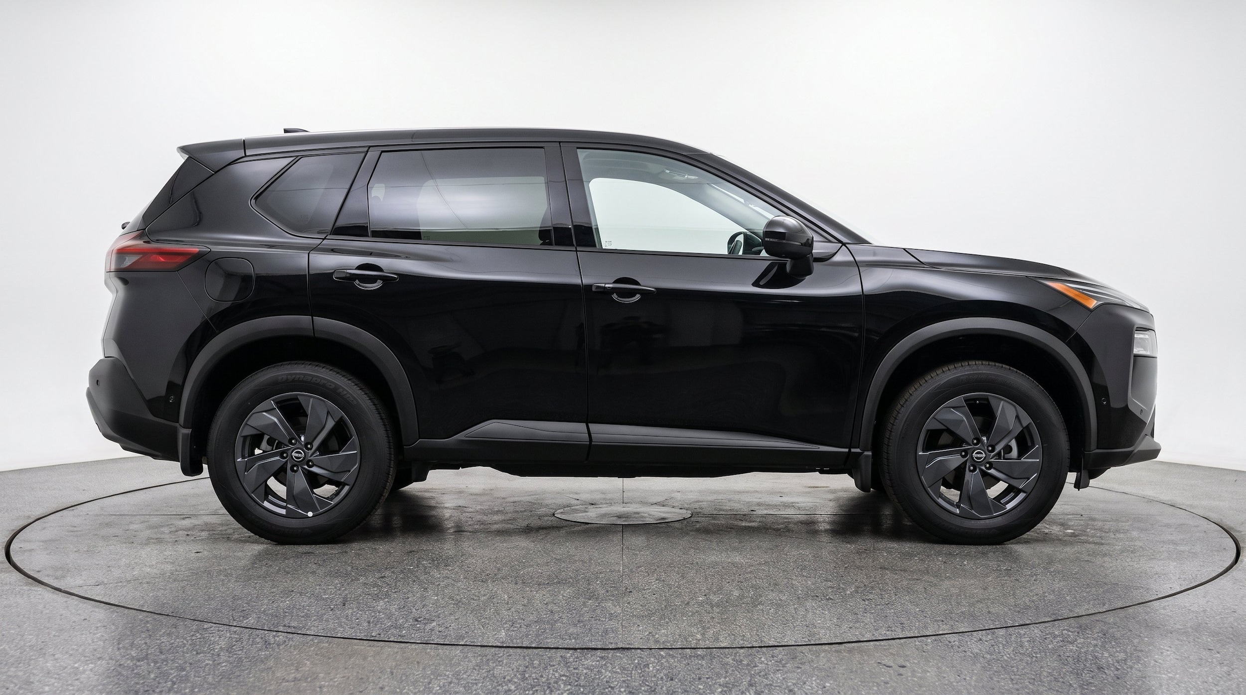 Thumbnail: 2026 Nissan Rogue - 11