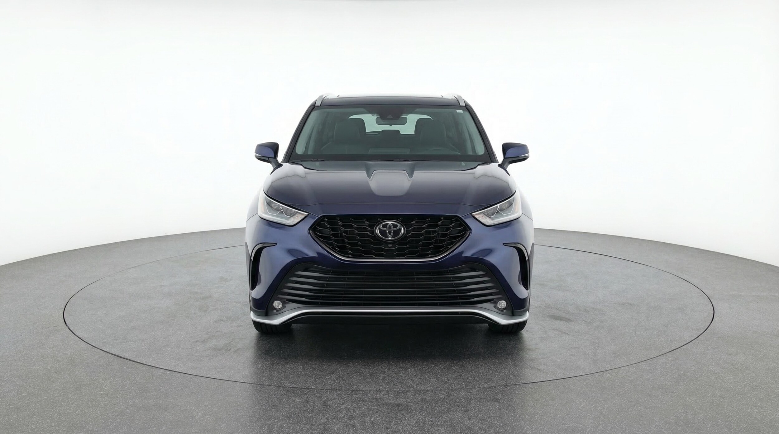 Thumbnail: 2025 Toyota Highlander - 2