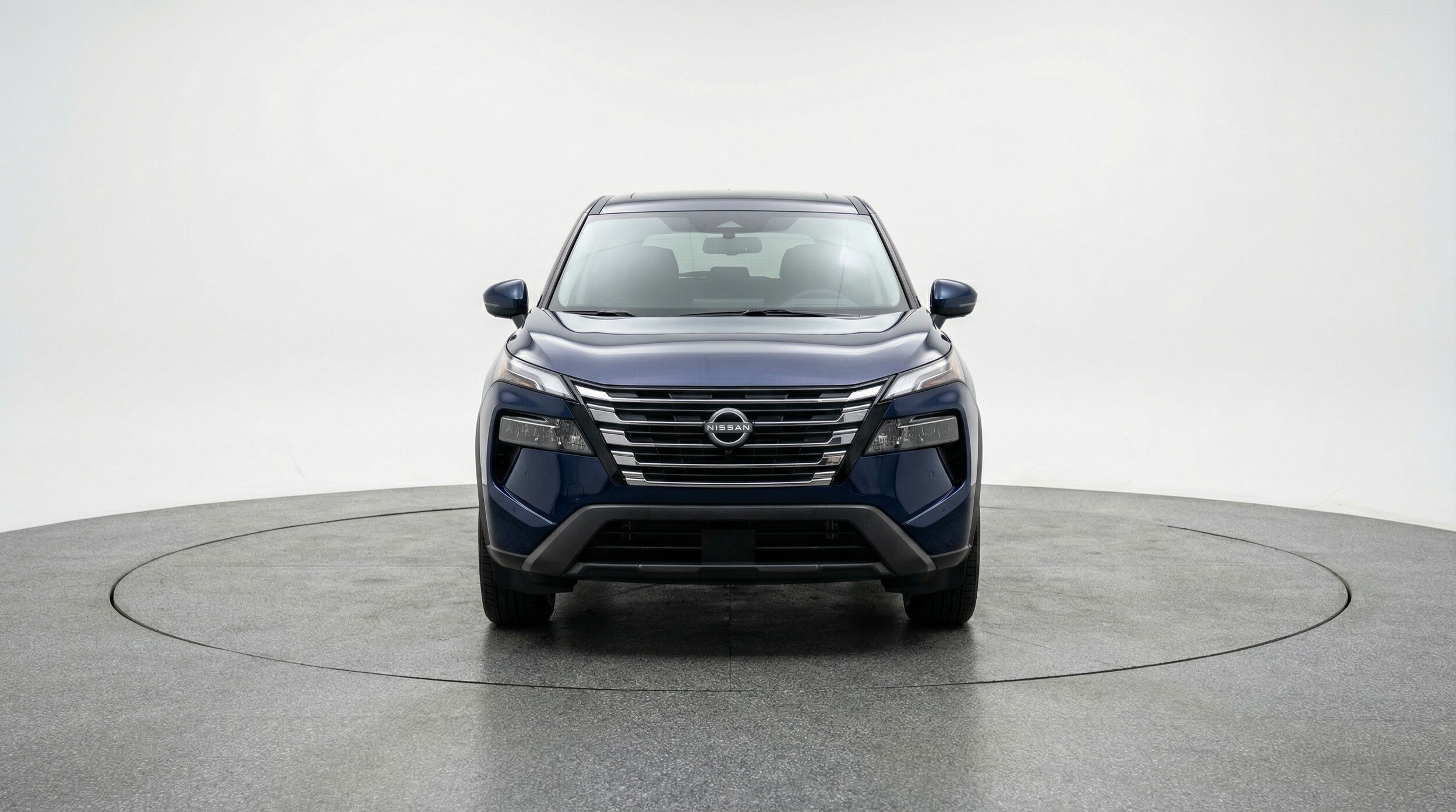 Thumbnail: 2025 Nissan Rogue - 2