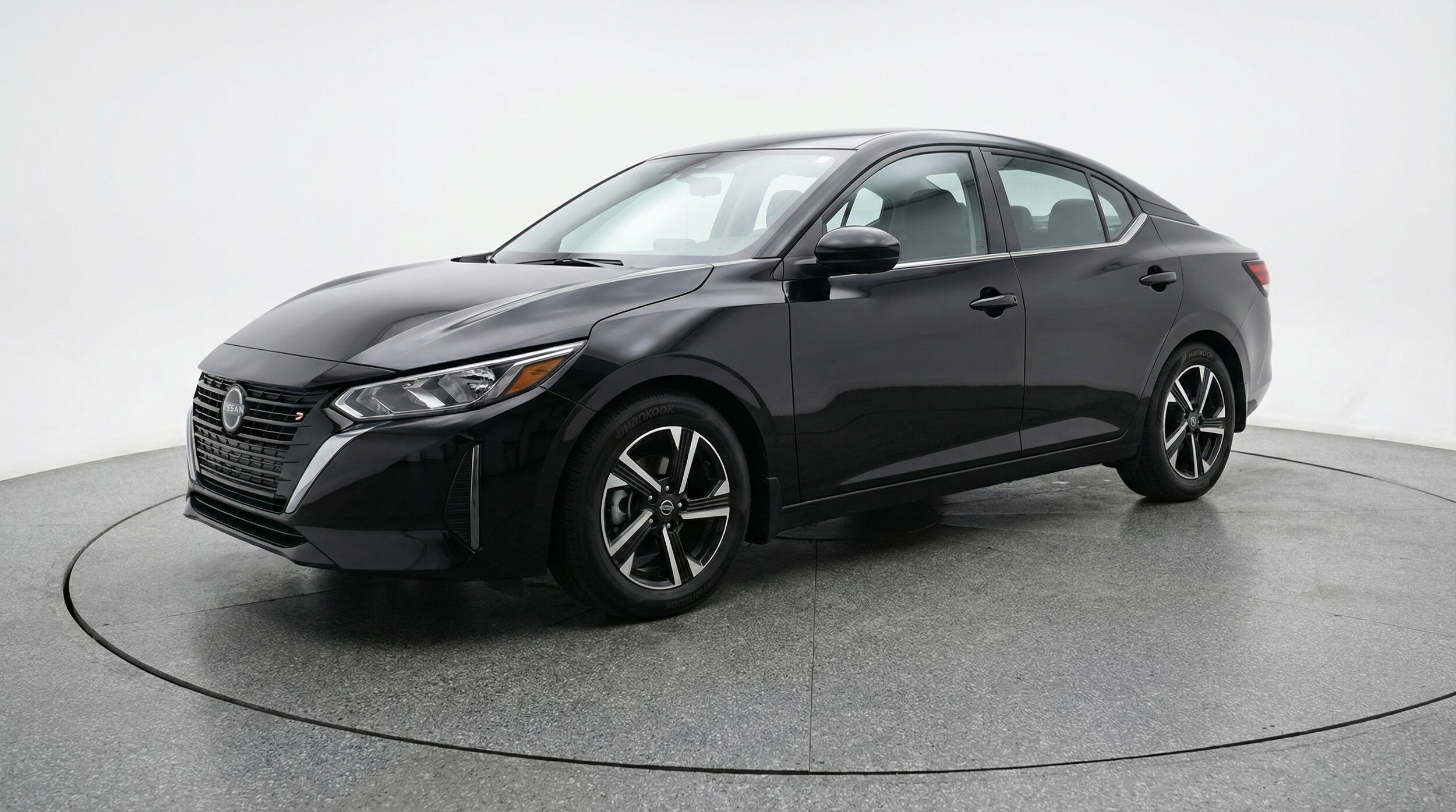 Thumbnail: 2025 Nissan Sentra - 3