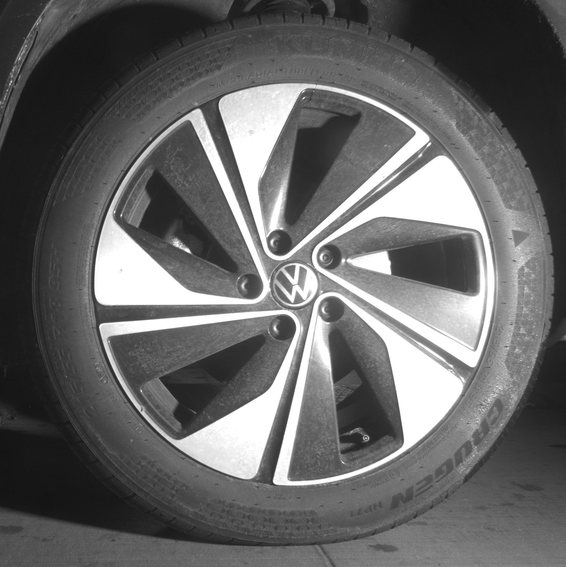 Thumbnail: 2026 Volkswagen Taos - 12
