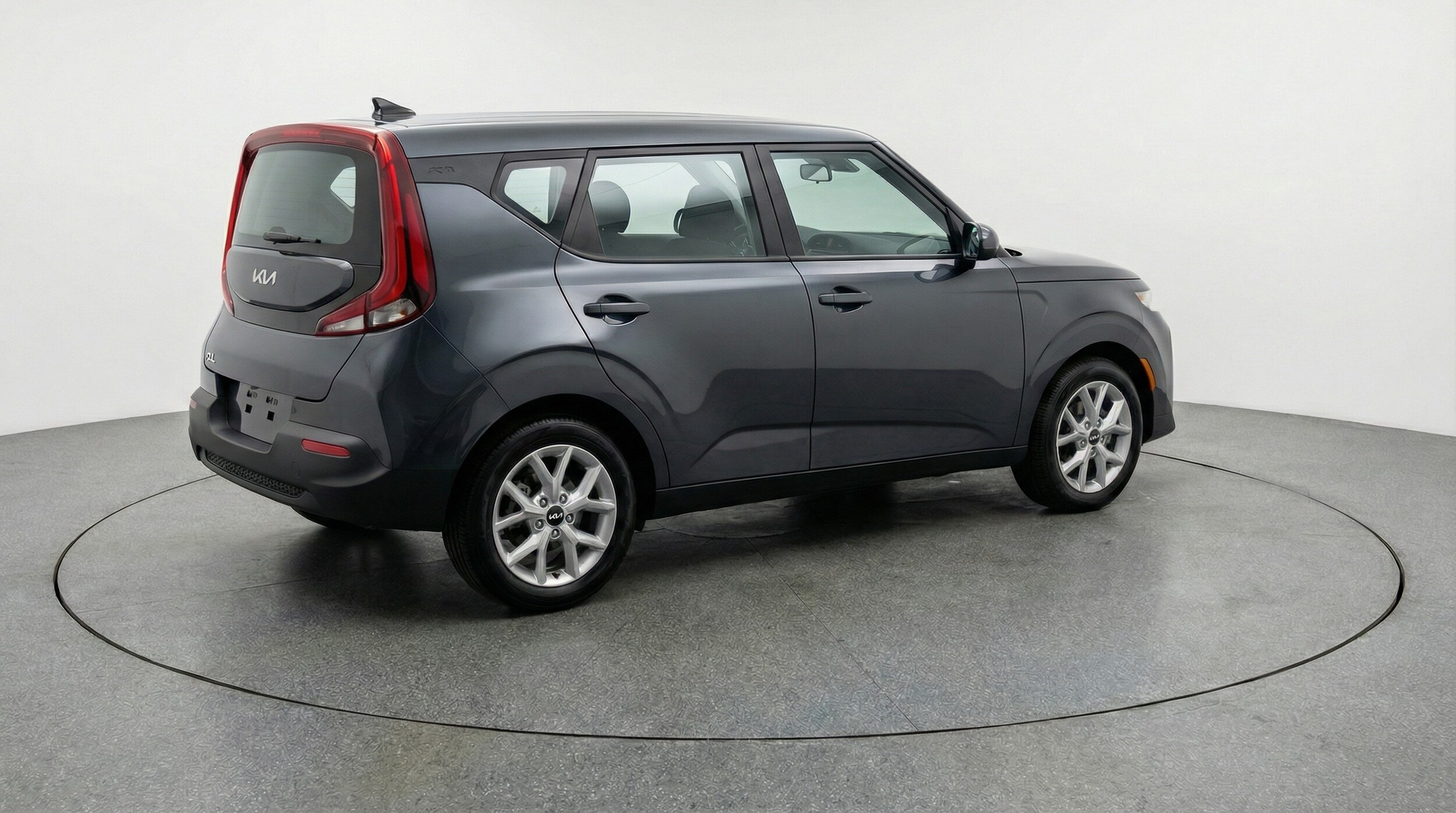 Thumbnail: 2025 Kia Soul - 7