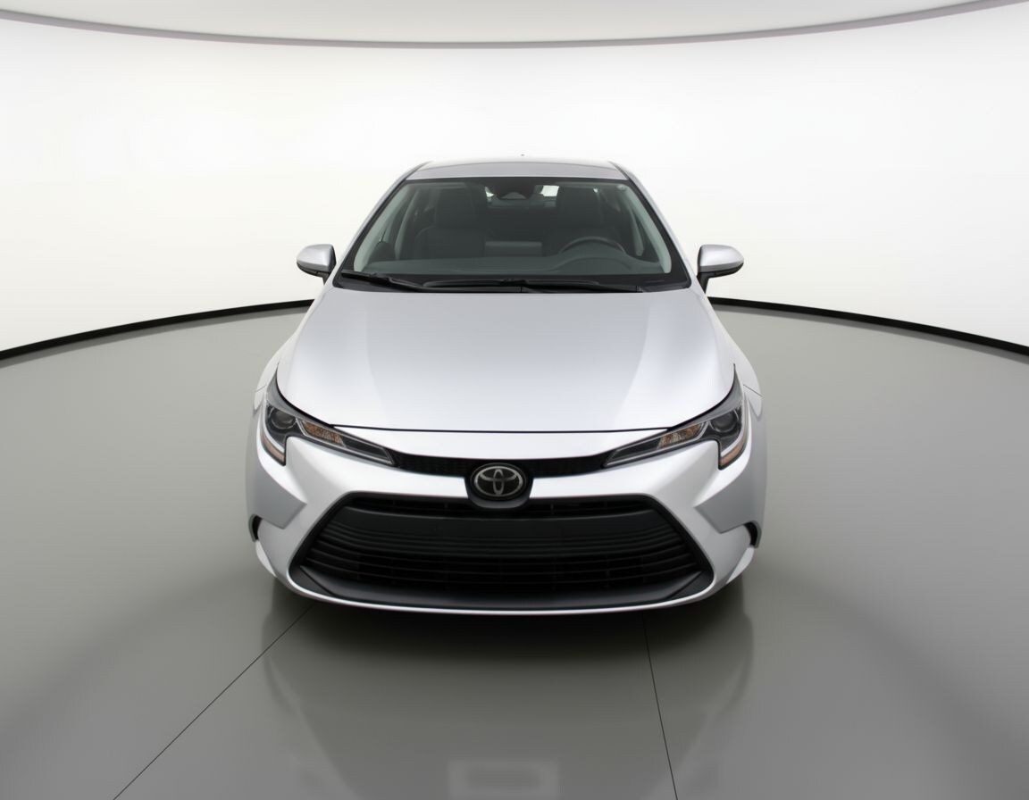 Thumbnail: 2025 Toyota Corolla - 2