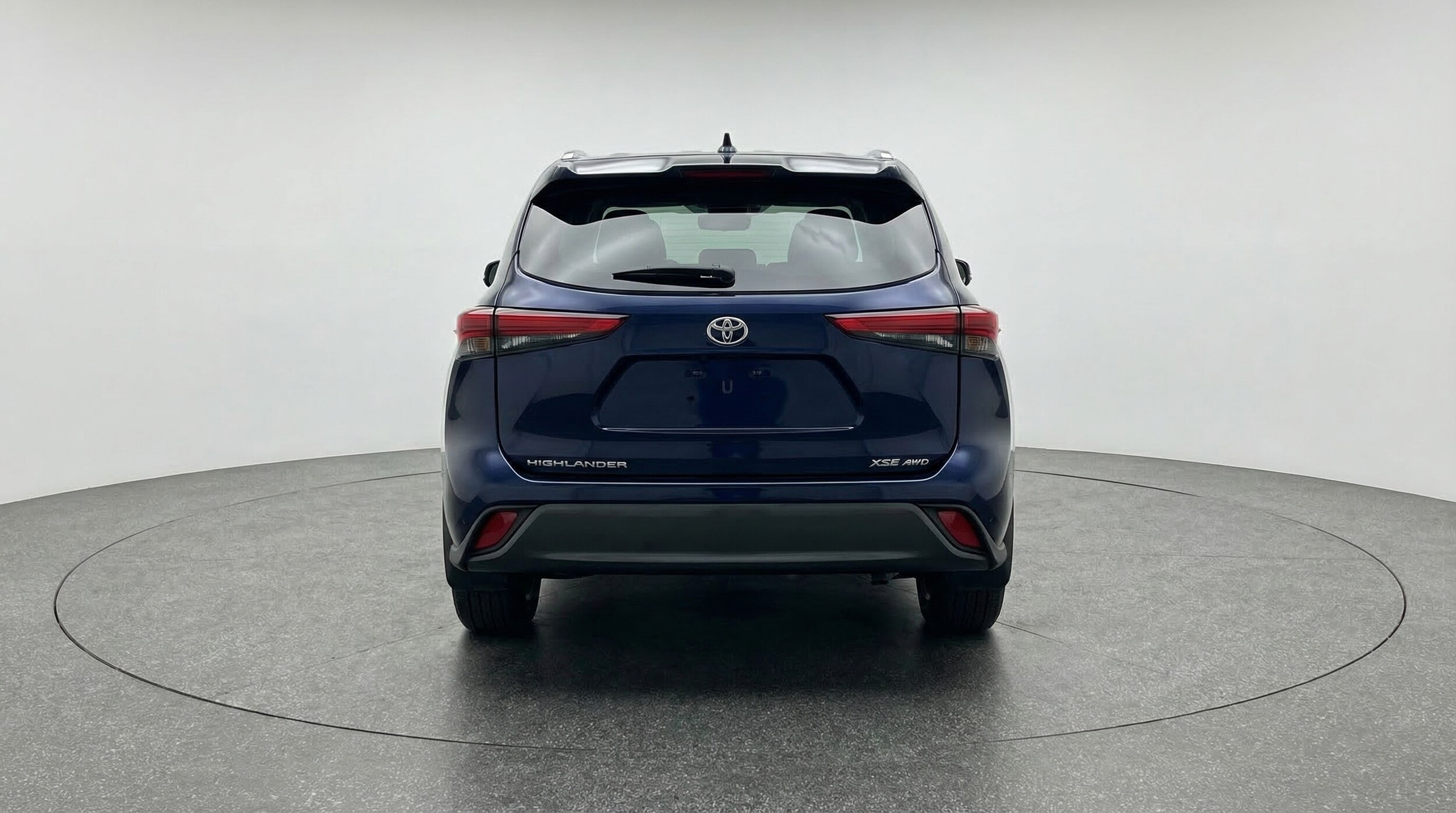 Thumbnail: 2025 Toyota Highlander - 6