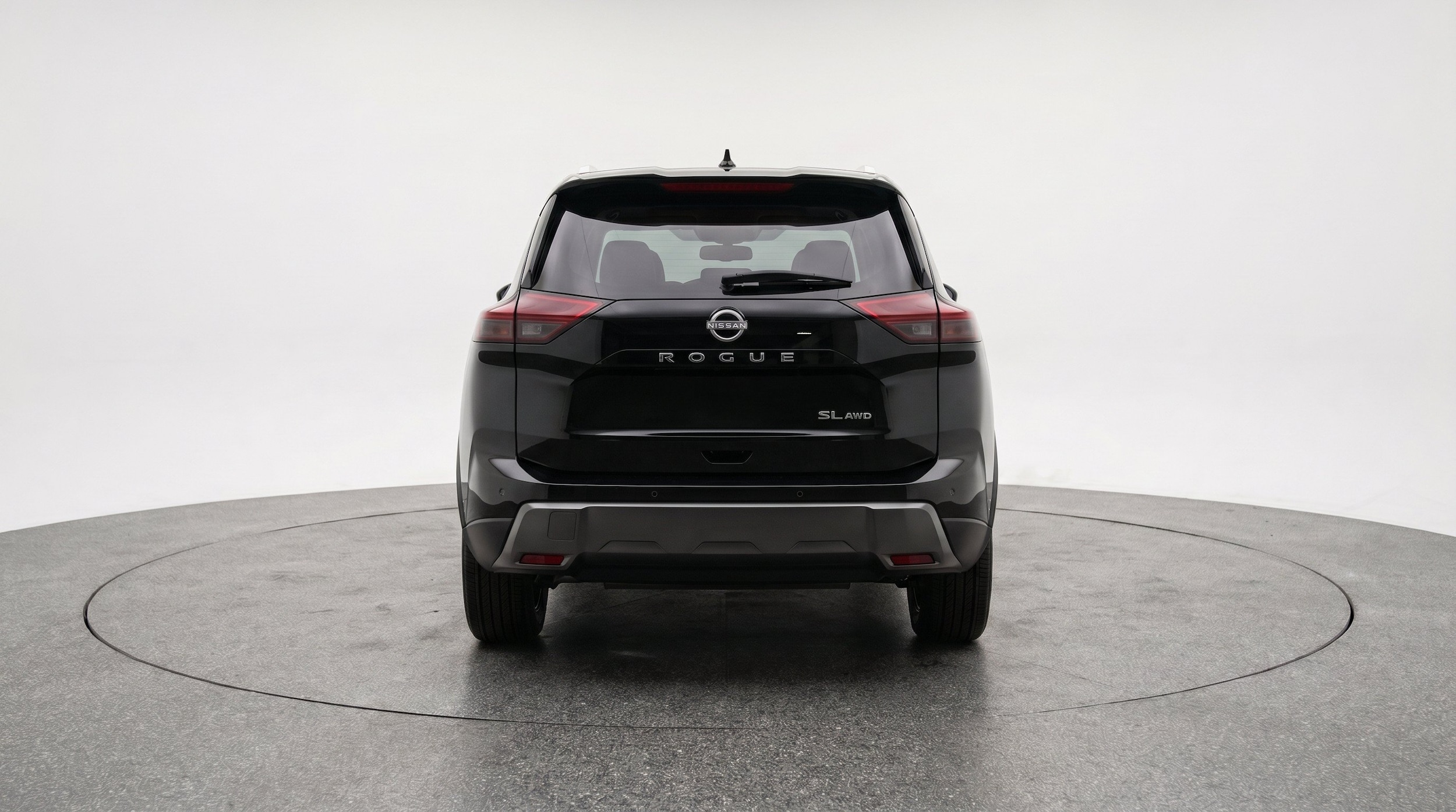 Thumbnail: 2026 Nissan Rogue - 7