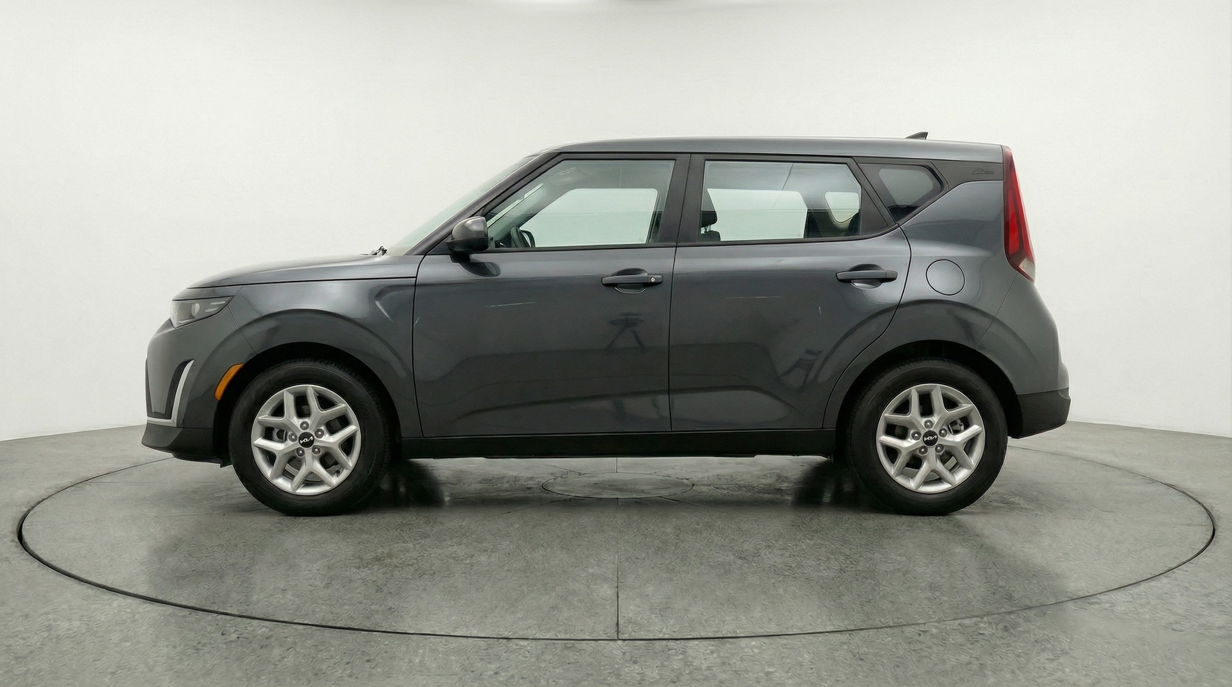 Thumbnail: 2025 Kia Soul - 4