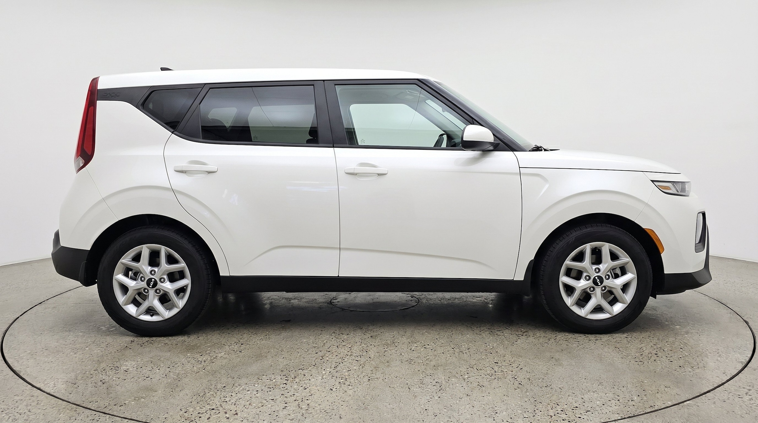Thumbnail: 2025 Kia Soul - 10
