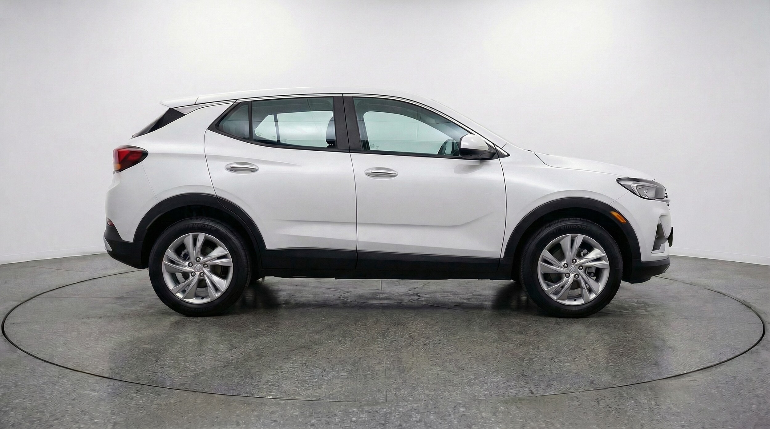 Thumbnail: 2025 Buick Encore GX - 4