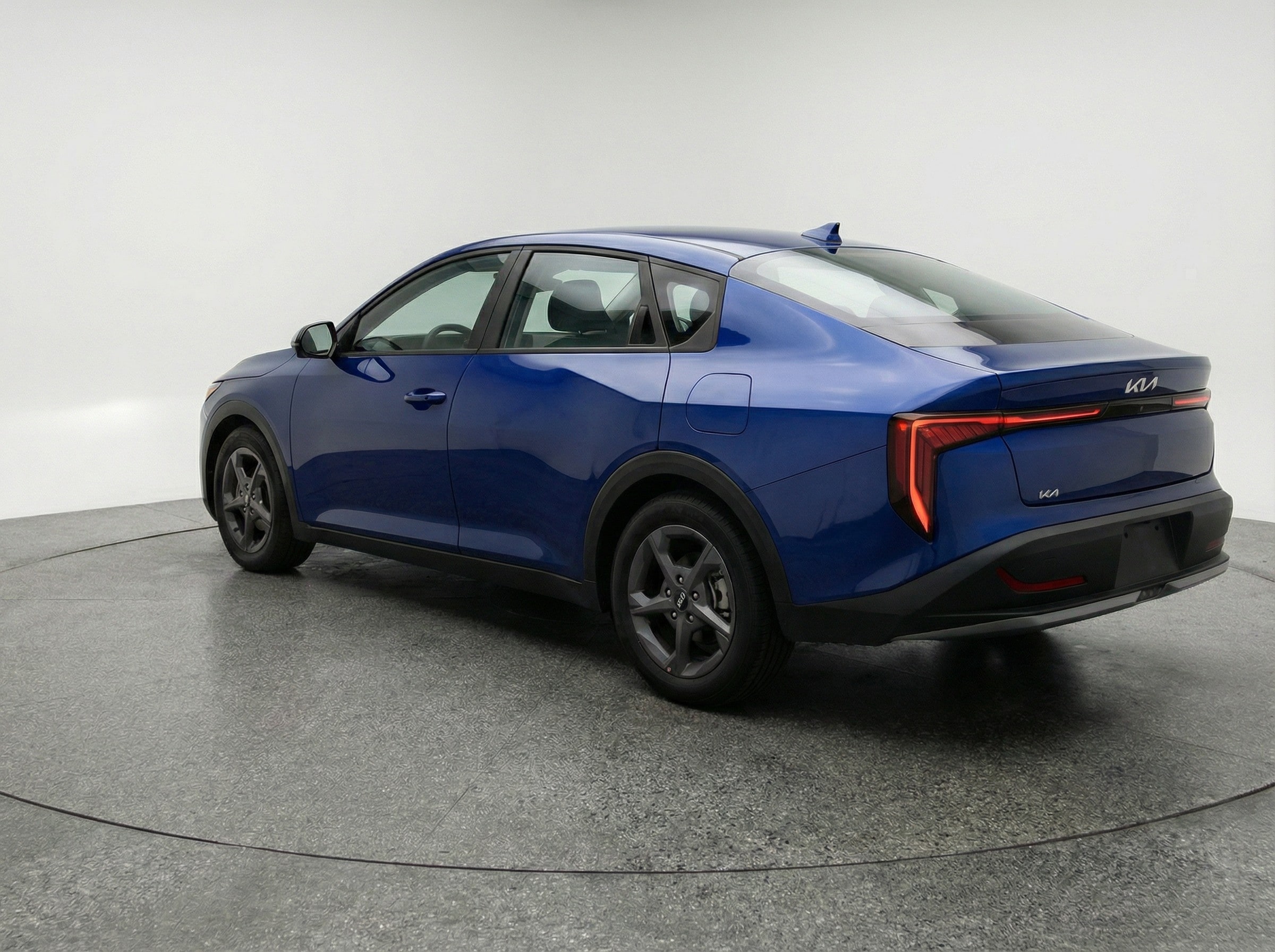 Thumbnail: 2025 Kia K4 - 5