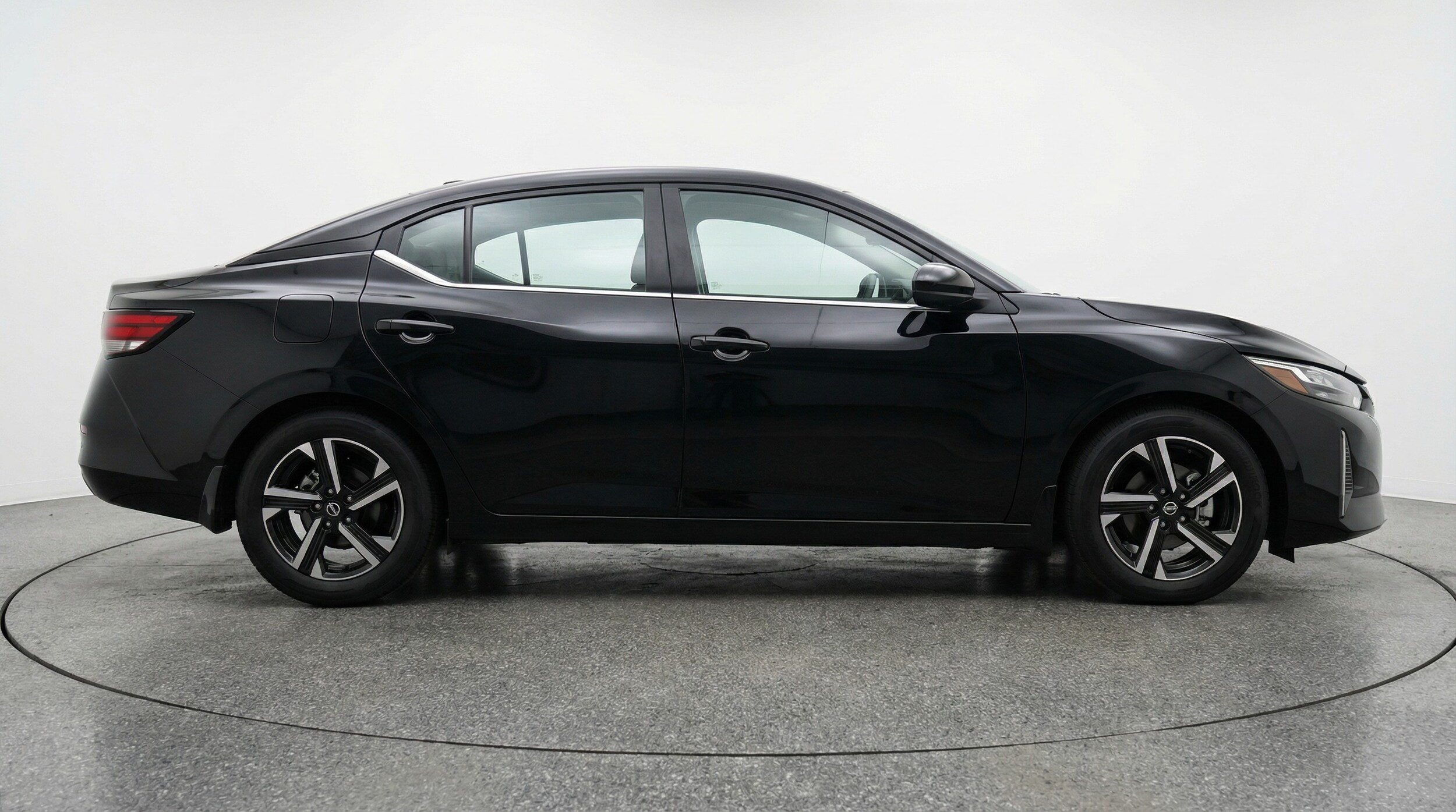 Thumbnail: 2025 Nissan Sentra - 8
