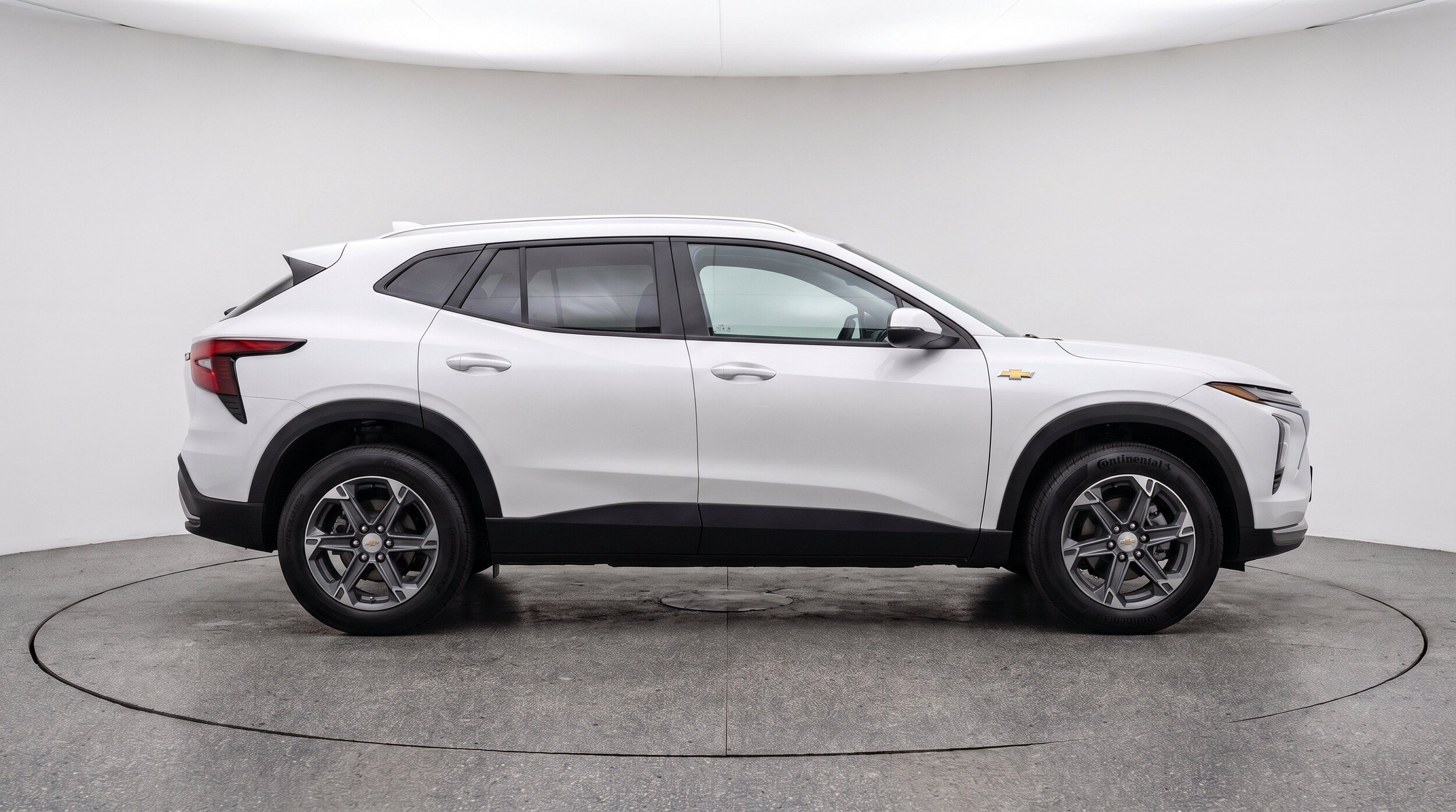 Thumbnail: 2025 Chevrolet Blazer - 11