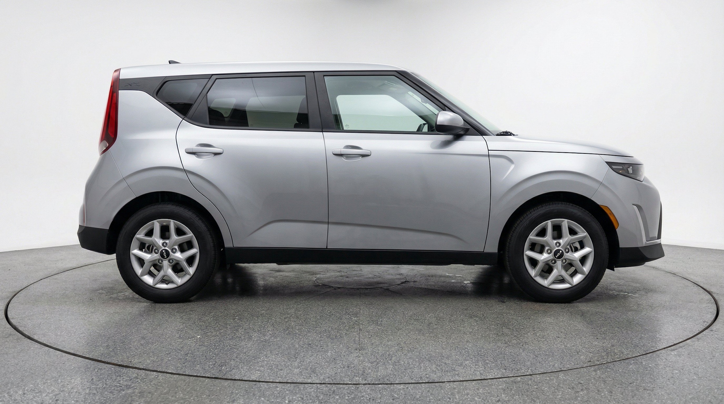 Thumbnail: 2025 Kia Soul - 11
